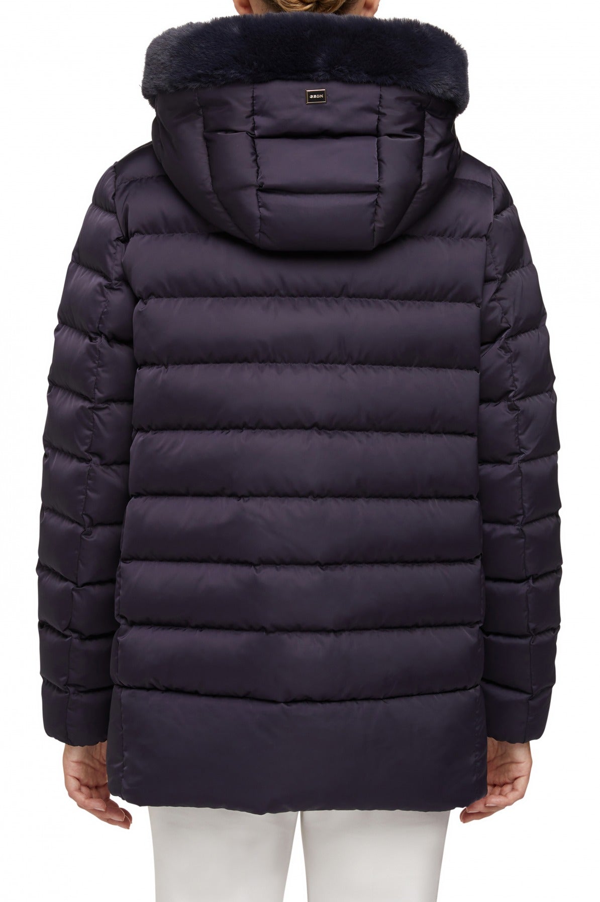 GEOX W CHLOO en color AZUL (4)