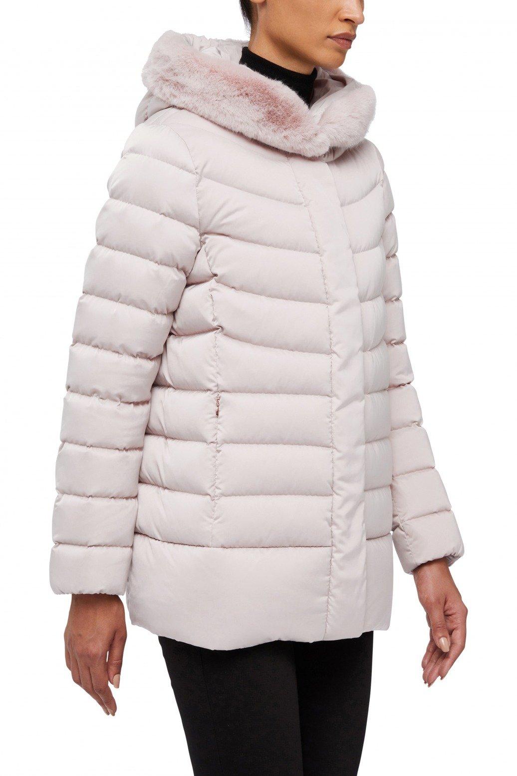GEOX W CHLOO en color BLANCO (3)