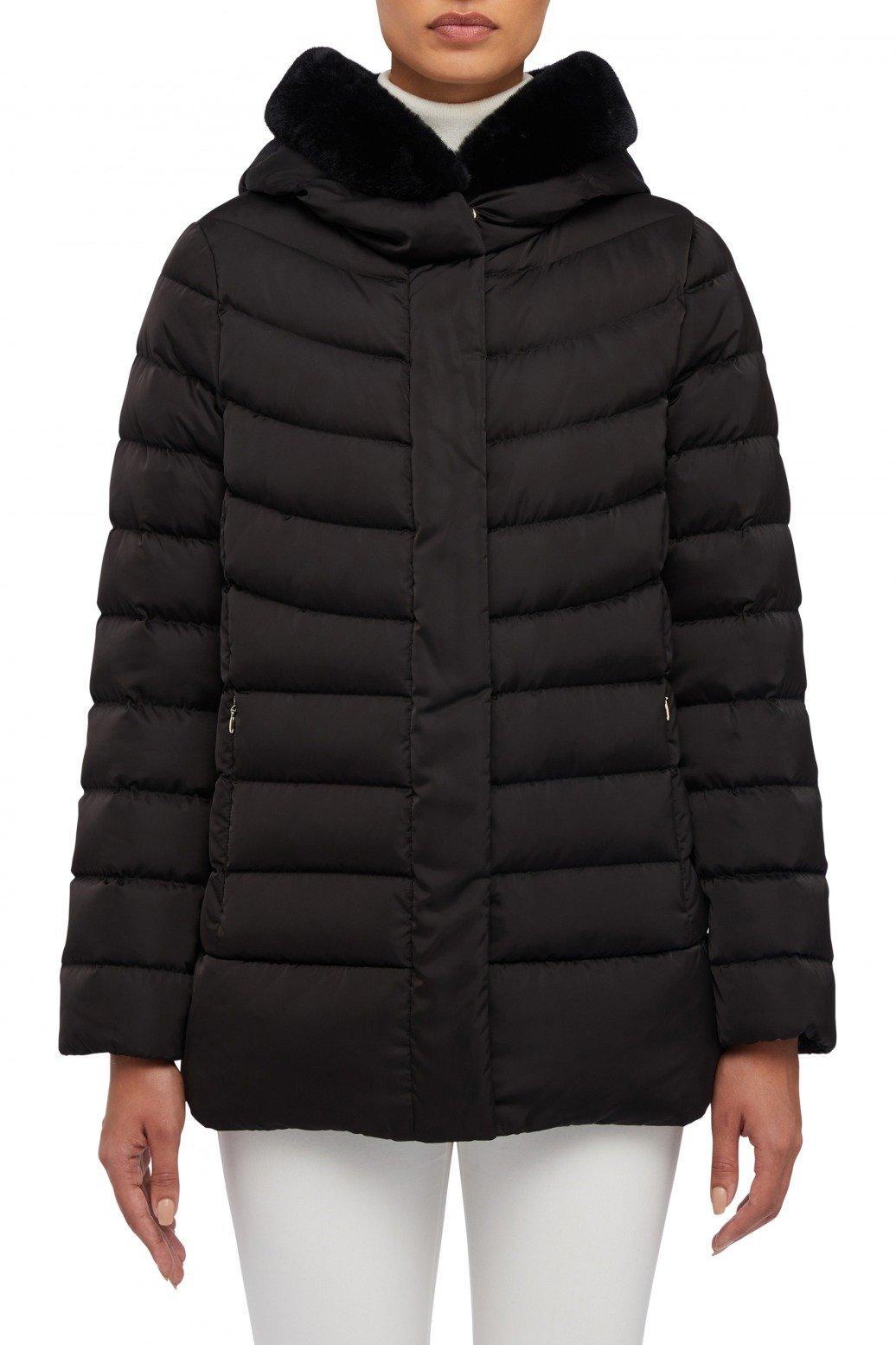 GEOX W CHLOO en color NEGRO (1)