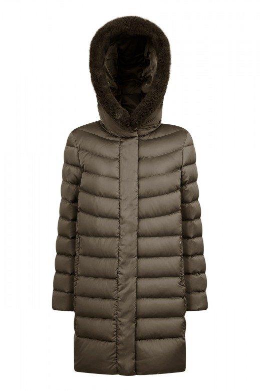 GEOX W CHLOO en color VERDE (2)