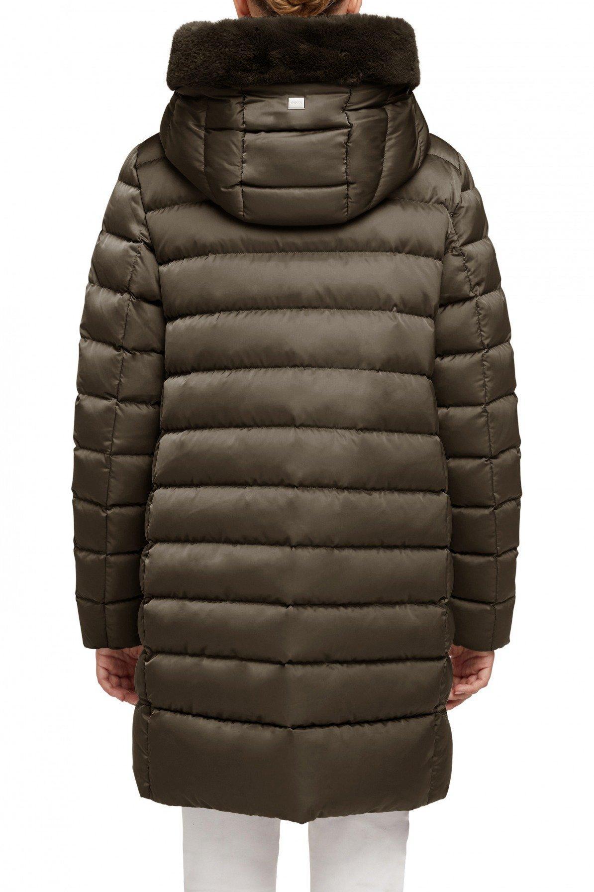 GEOX W CHLOO en color VERDE (4)