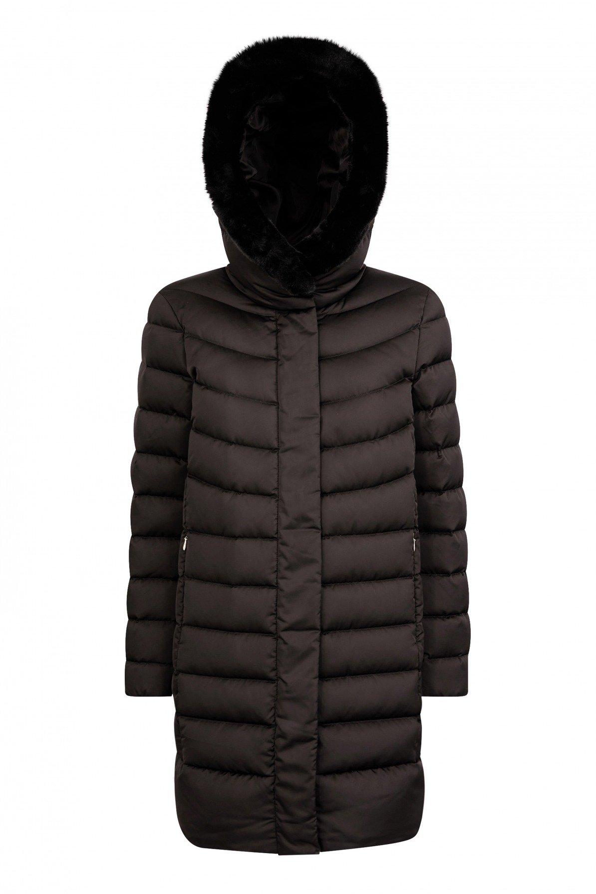 GEOX W CHLOO en color NEGRO (2)