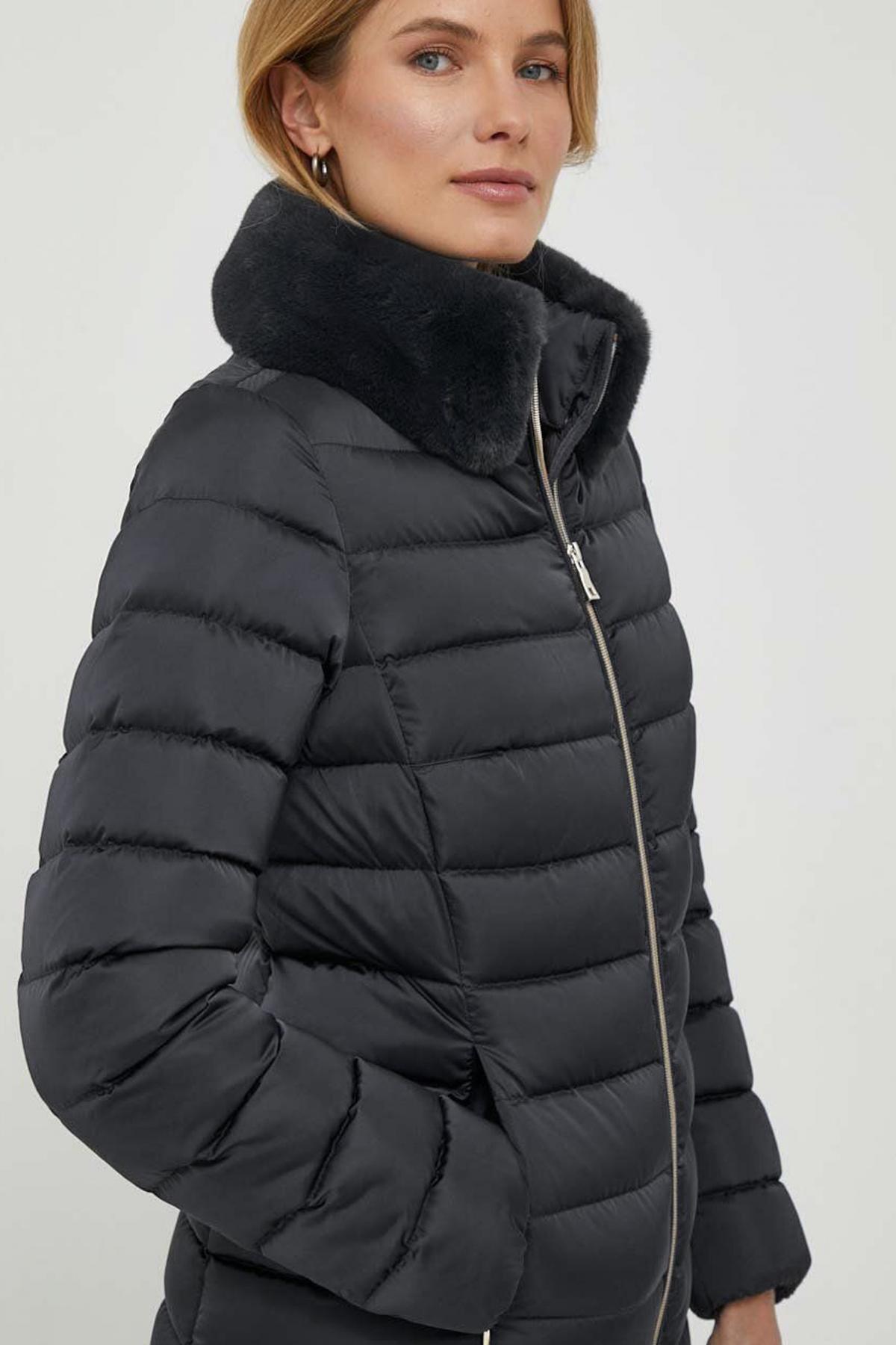 GEOX W BETTANIE en color GRIS (1)