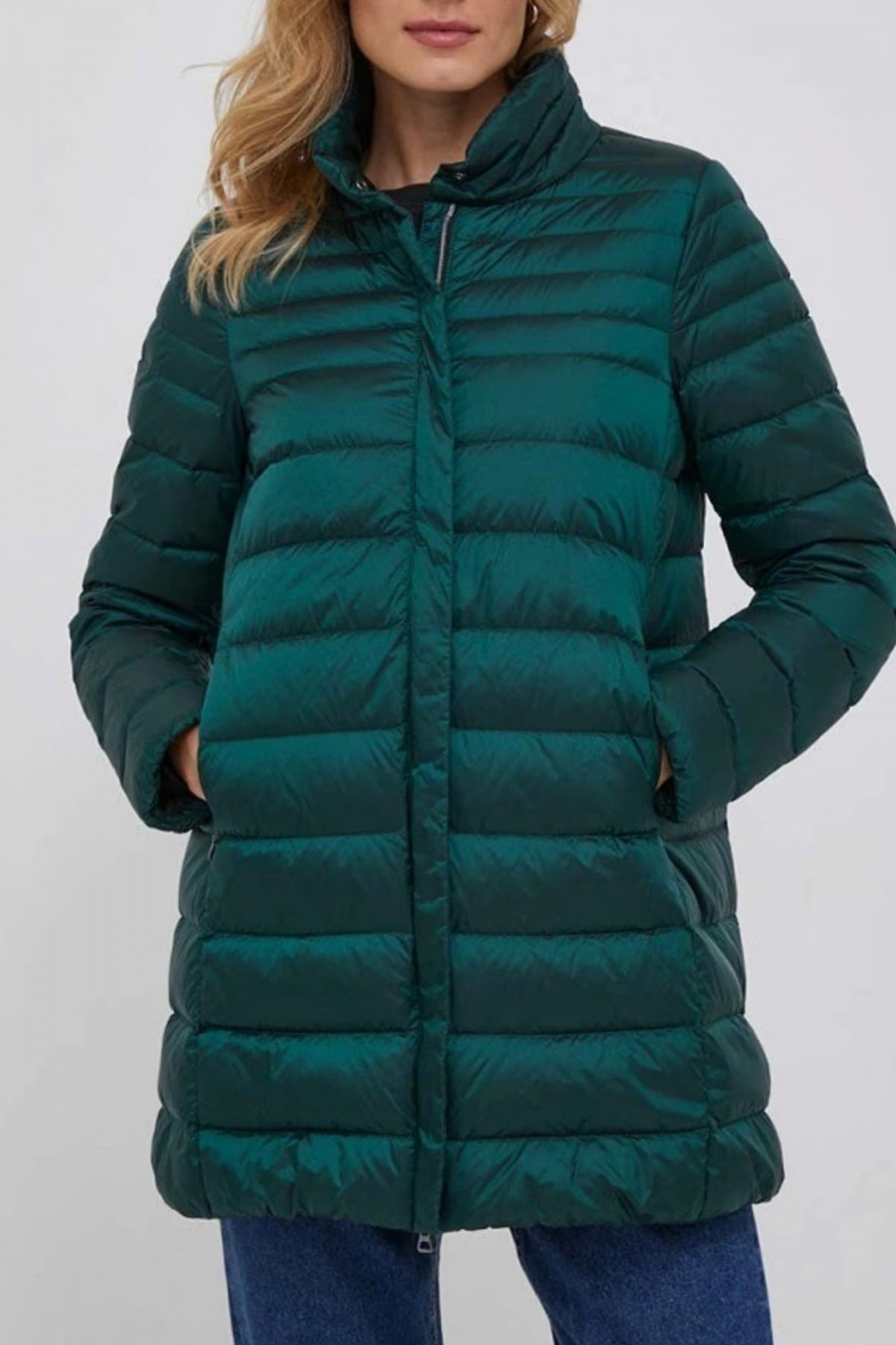 GEOX D JAYSEN en color VERDE (1)