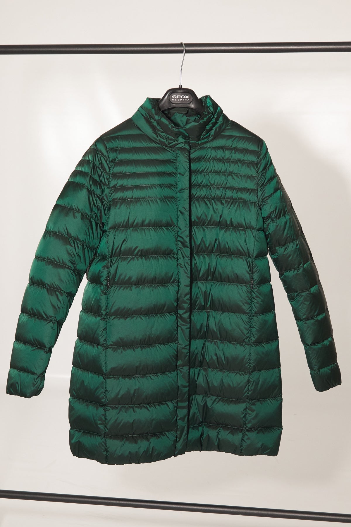 GEOX D JAYSEN en color VERDE (2)