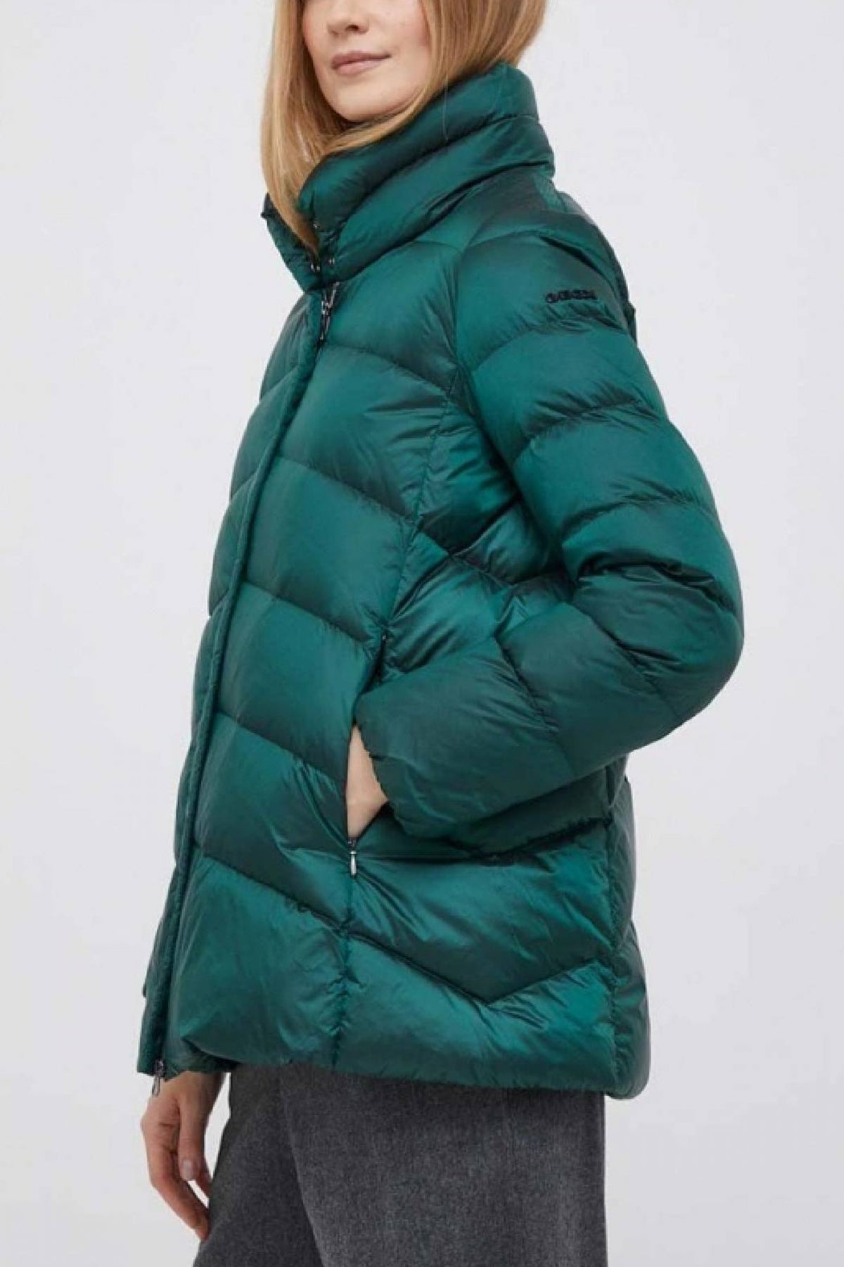 GEOX D JAYSEN en color VERDE (3)