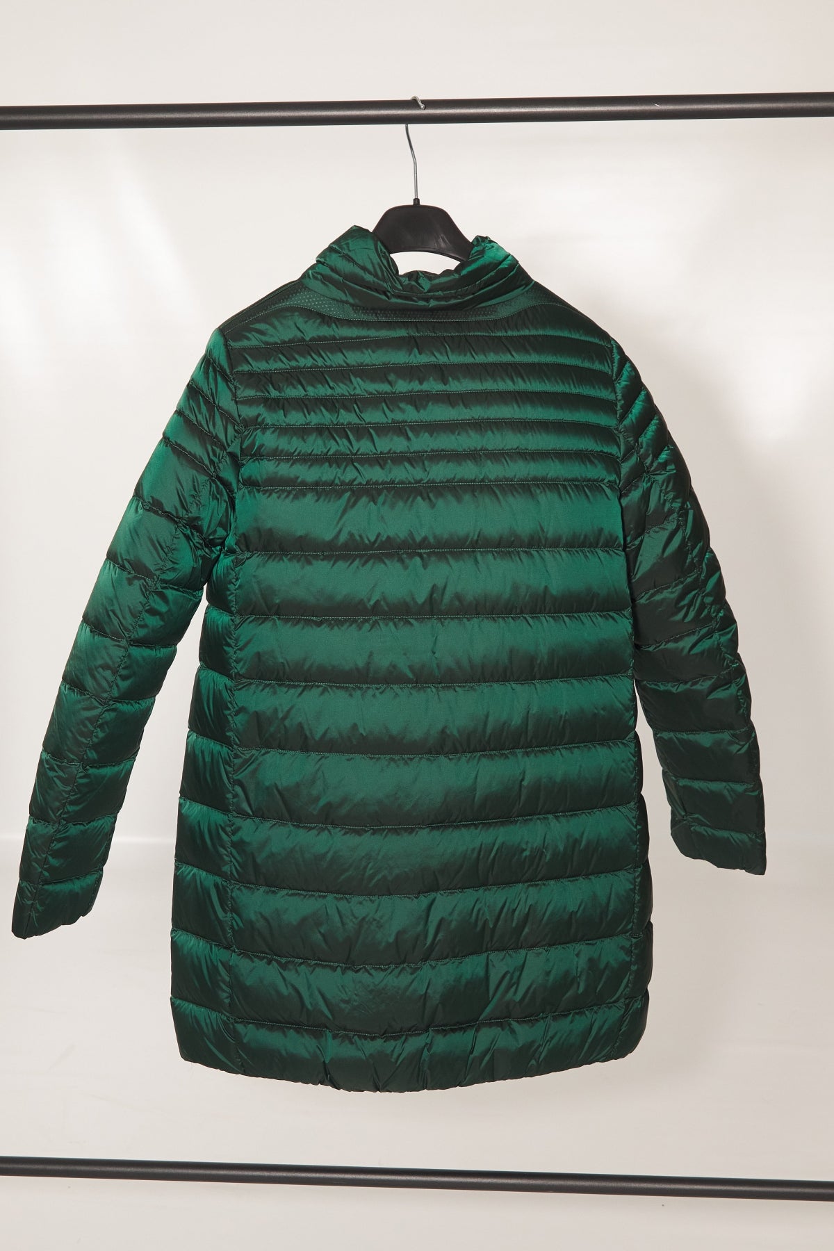 GEOX D JAYSEN en color VERDE (4)