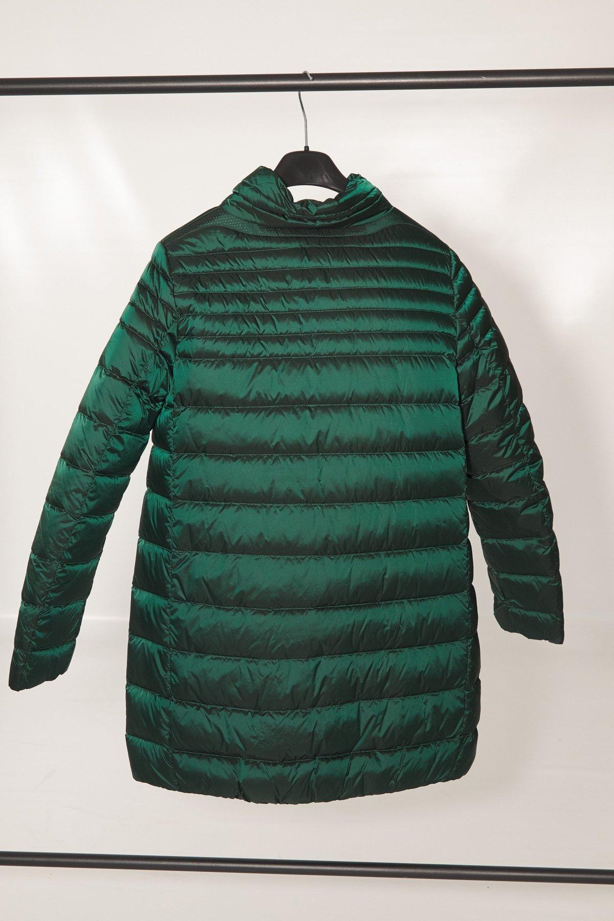 GEOX D JAYSEN en color VERDE (4)