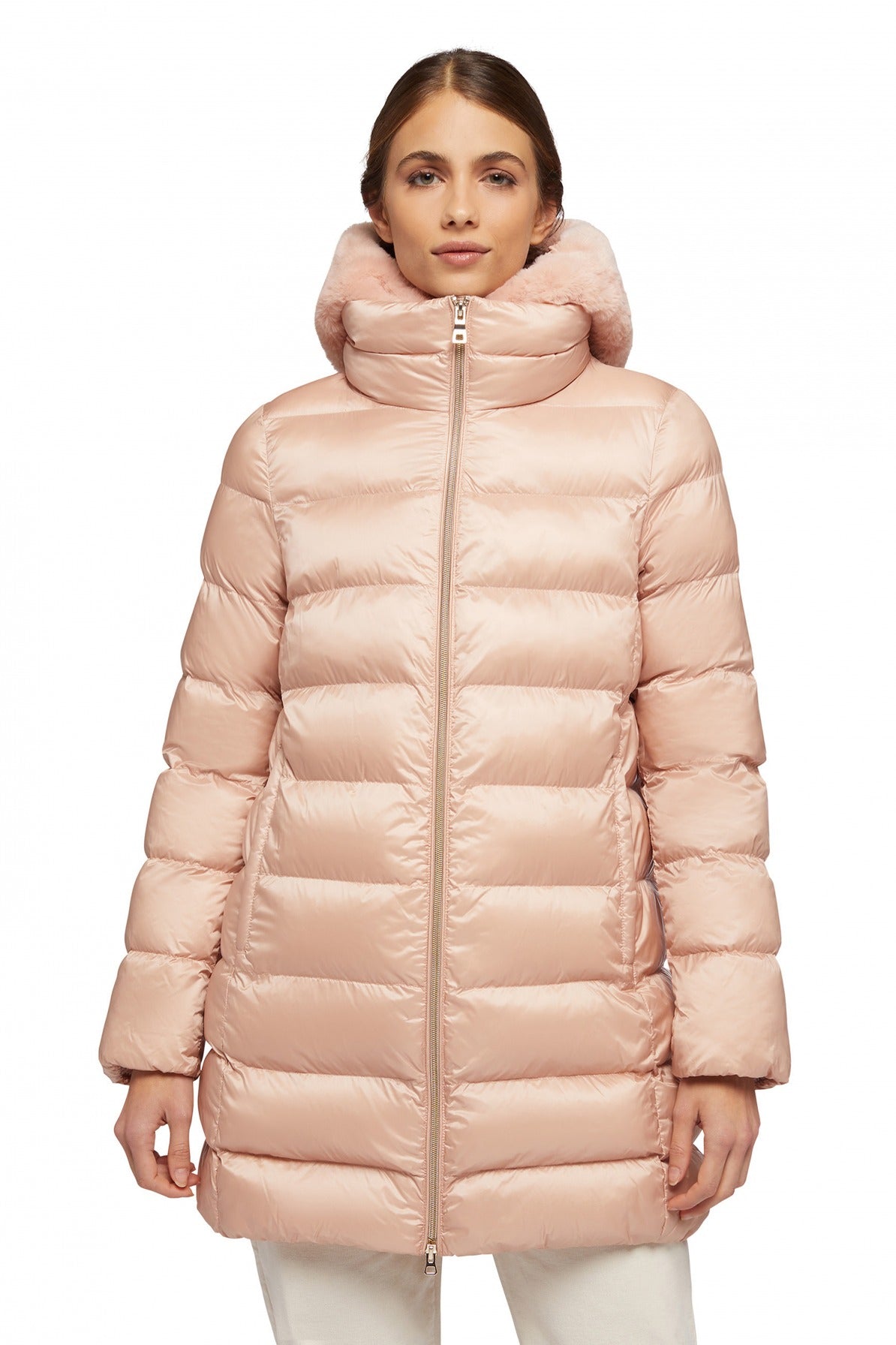 GEOX W DESYA en color ROSA (2)