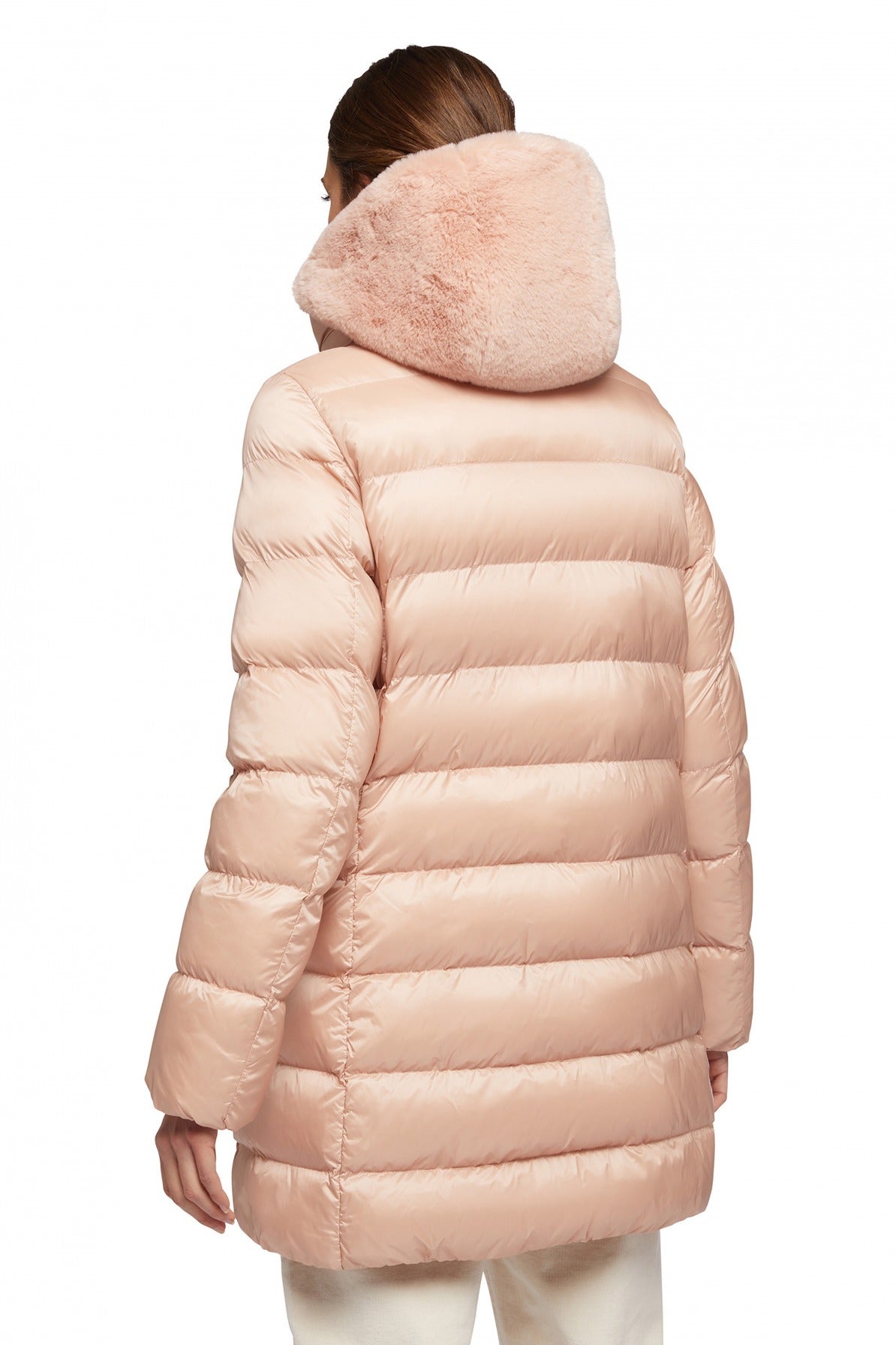 GEOX W DESYA en color ROSA (3)