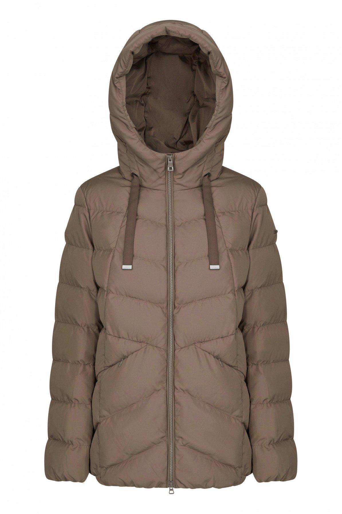 GEOX W ANYLLA en color MARRON (1)