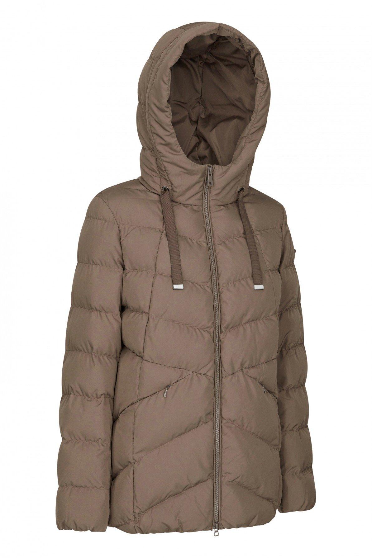 GEOX W ANYLLA en color MARRON (2)