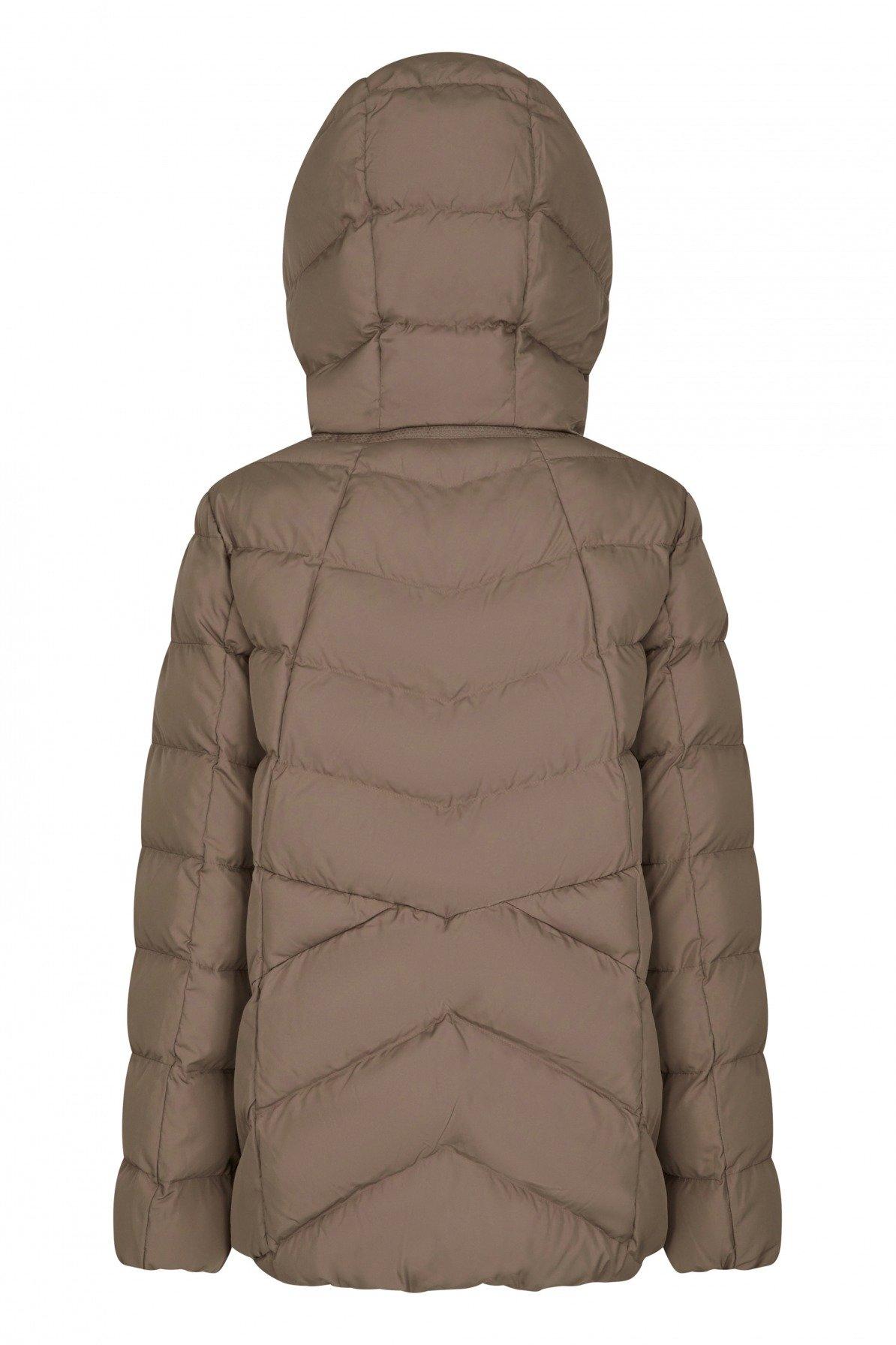 GEOX W ANYLLA en color MARRON (3)