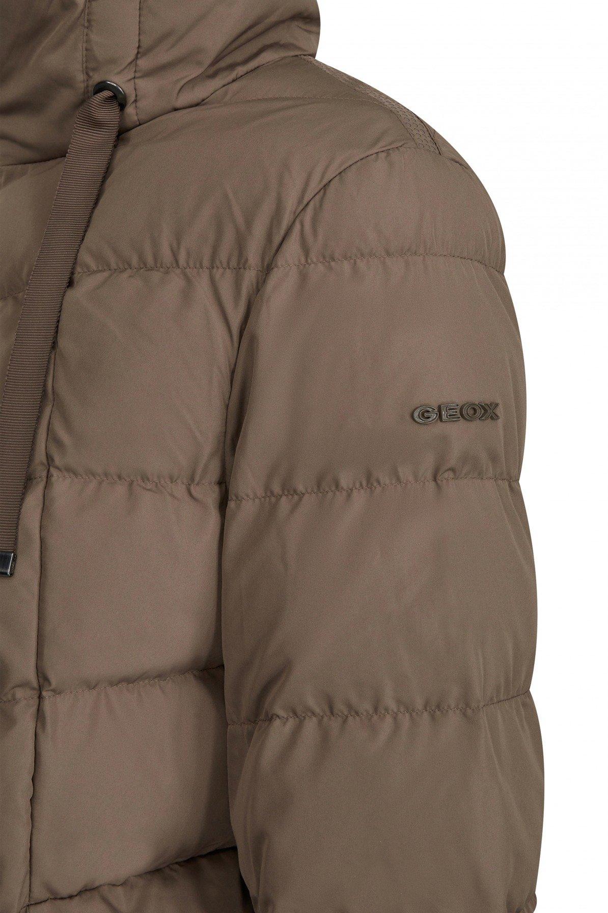 GEOX W ANYLLA en color MARRON (4)