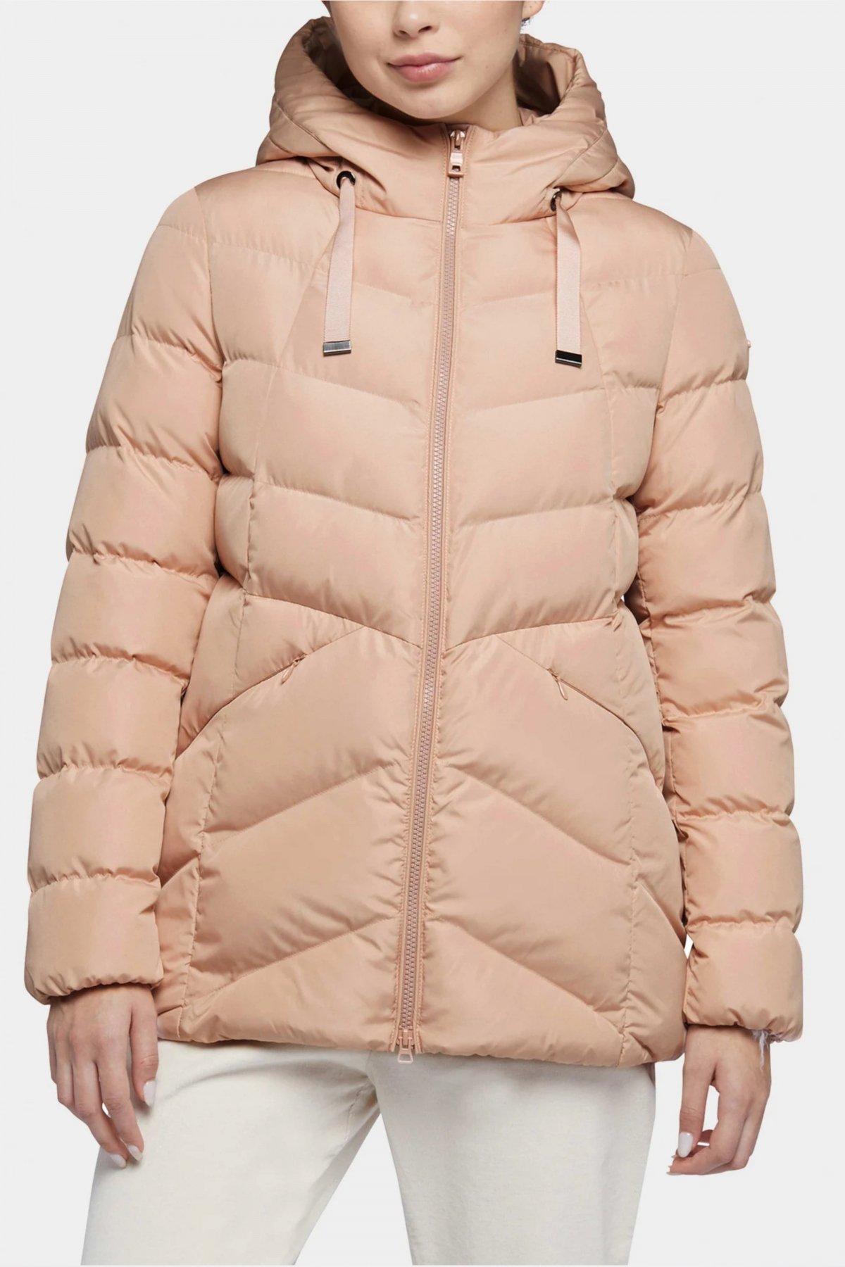 GEOX W ANYLLA en color ROSA (1)