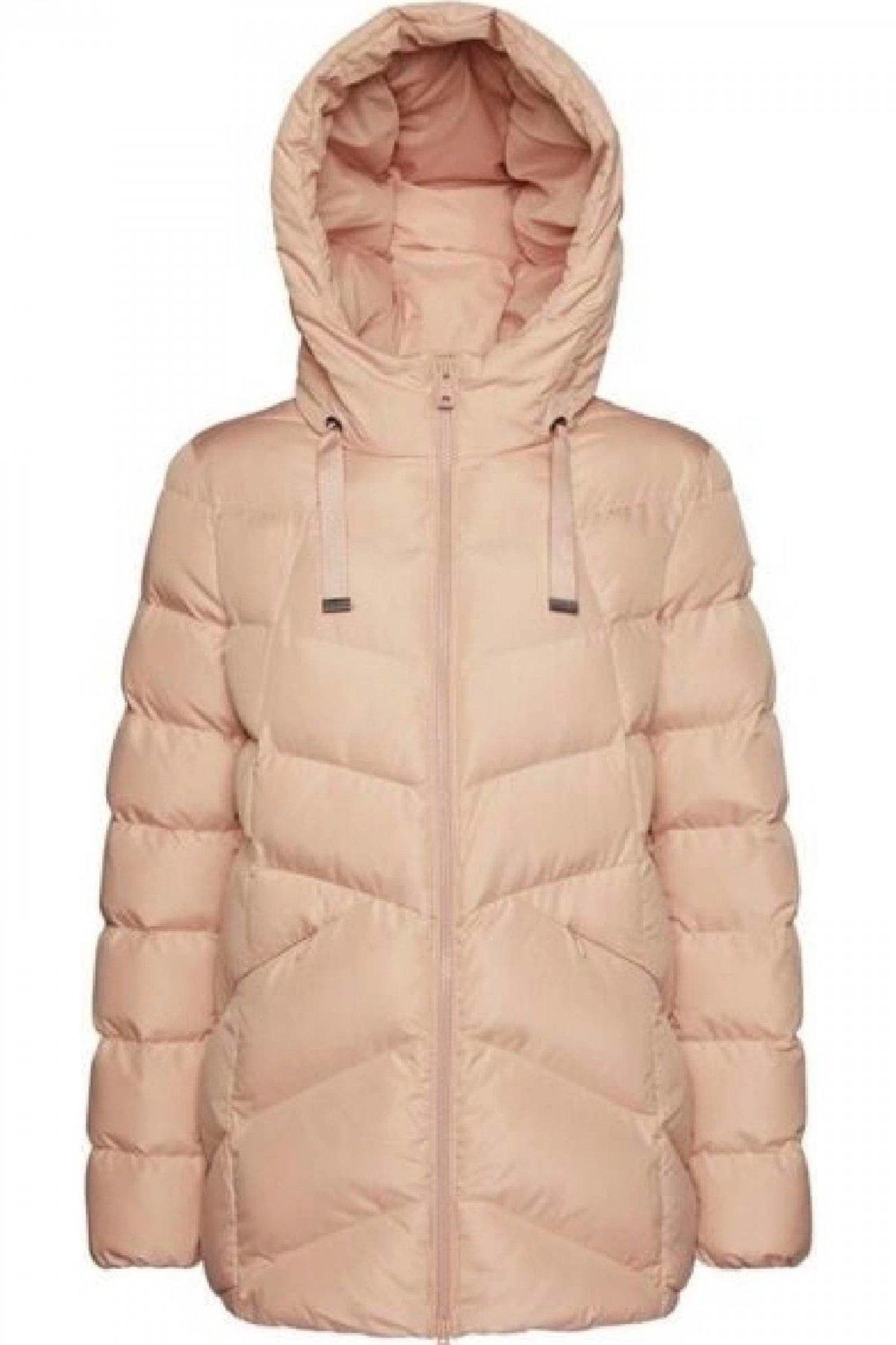 GEOX W ANYLLA en color ROSA (2)