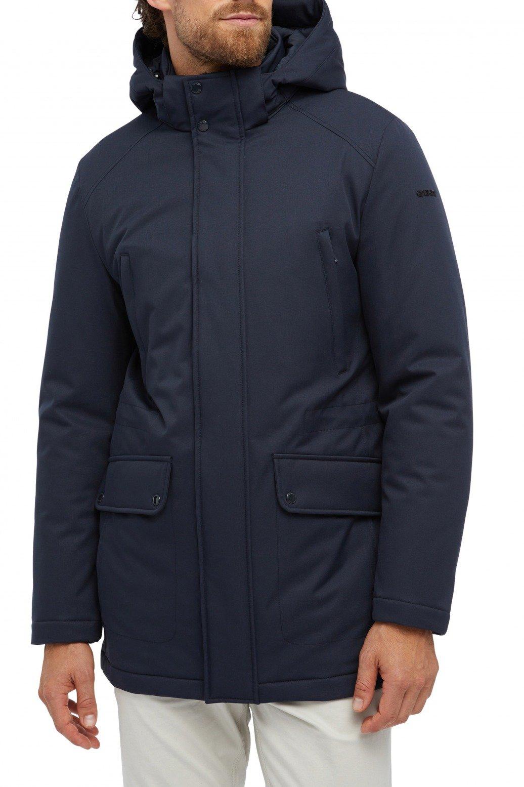 GEOX M VINCIT en color AZUL (1)