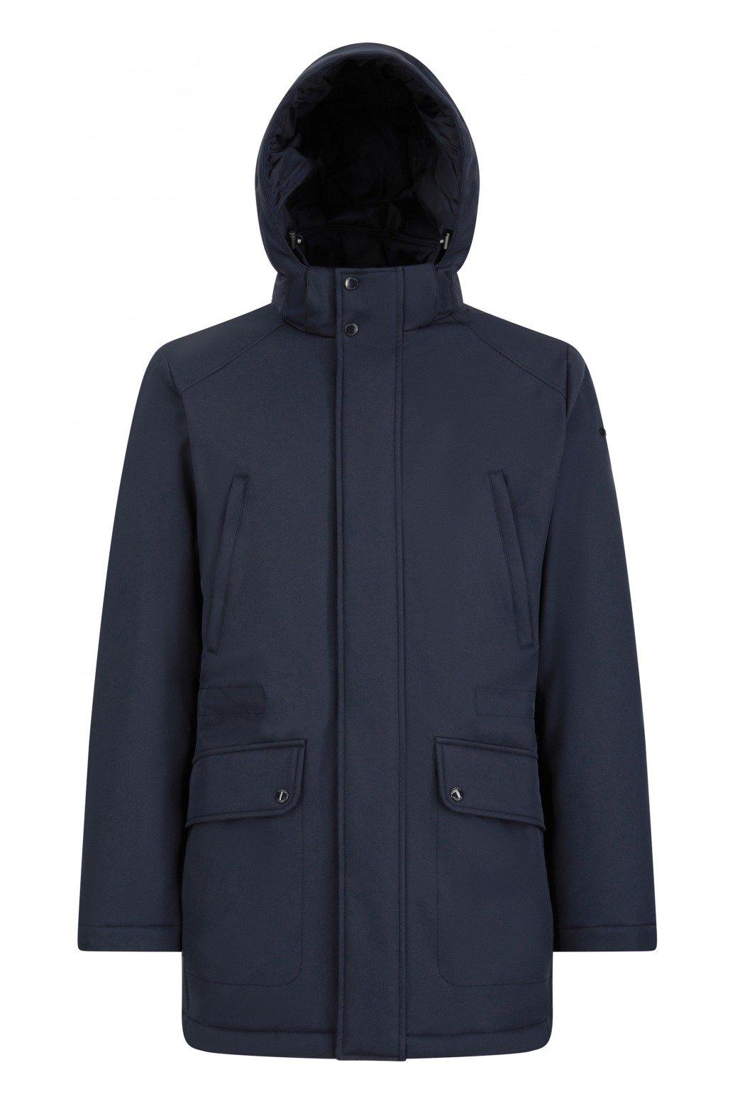GEOX M VINCIT en color AZUL (2)