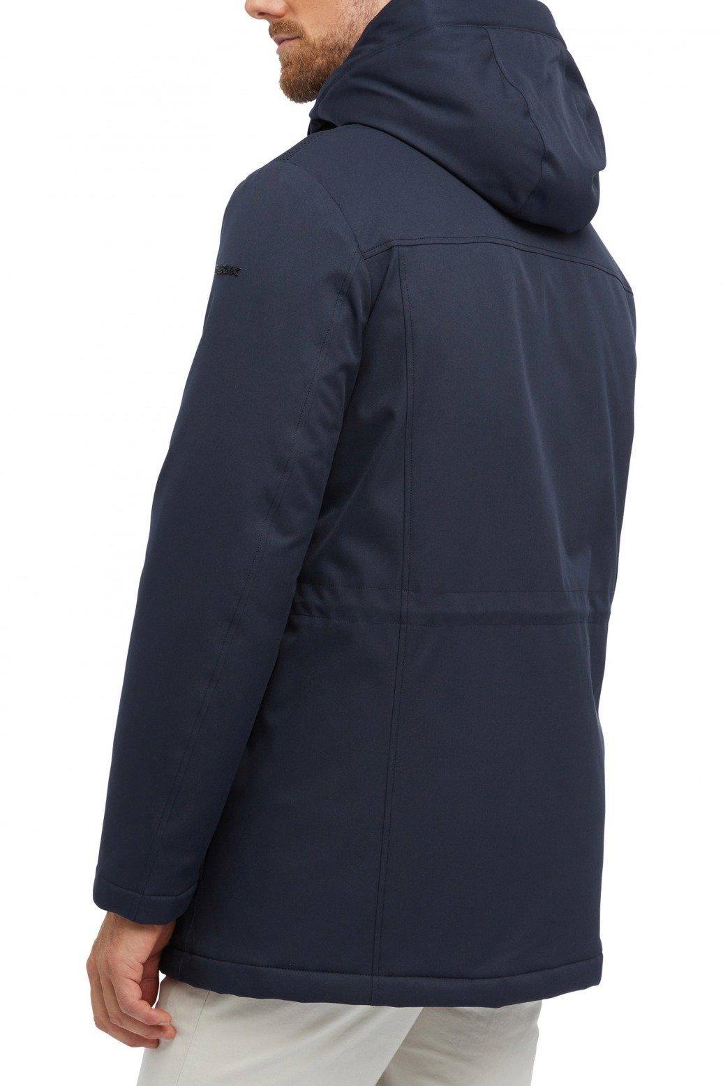 GEOX M VINCIT en color AZUL (3)