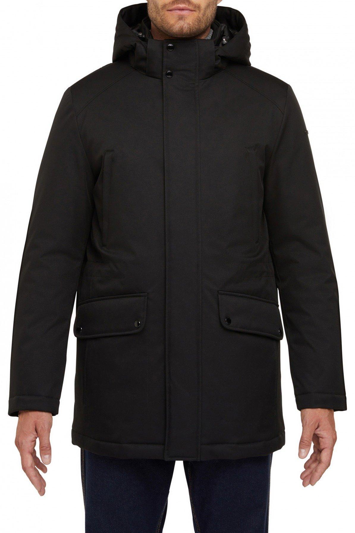 GEOX M VINCIT en color NEGRO (1)