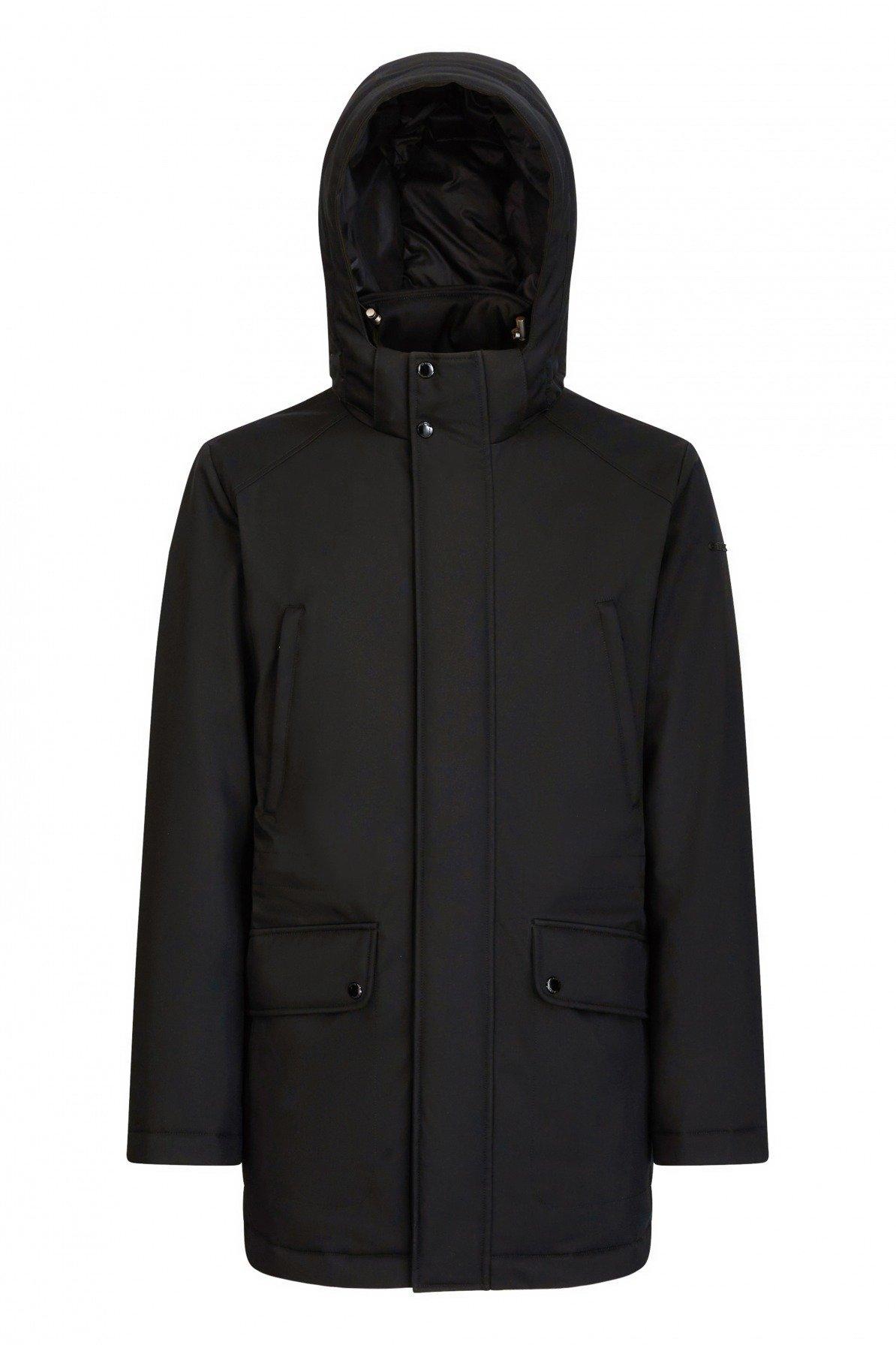 GEOX M VINCIT en color NEGRO (2)
