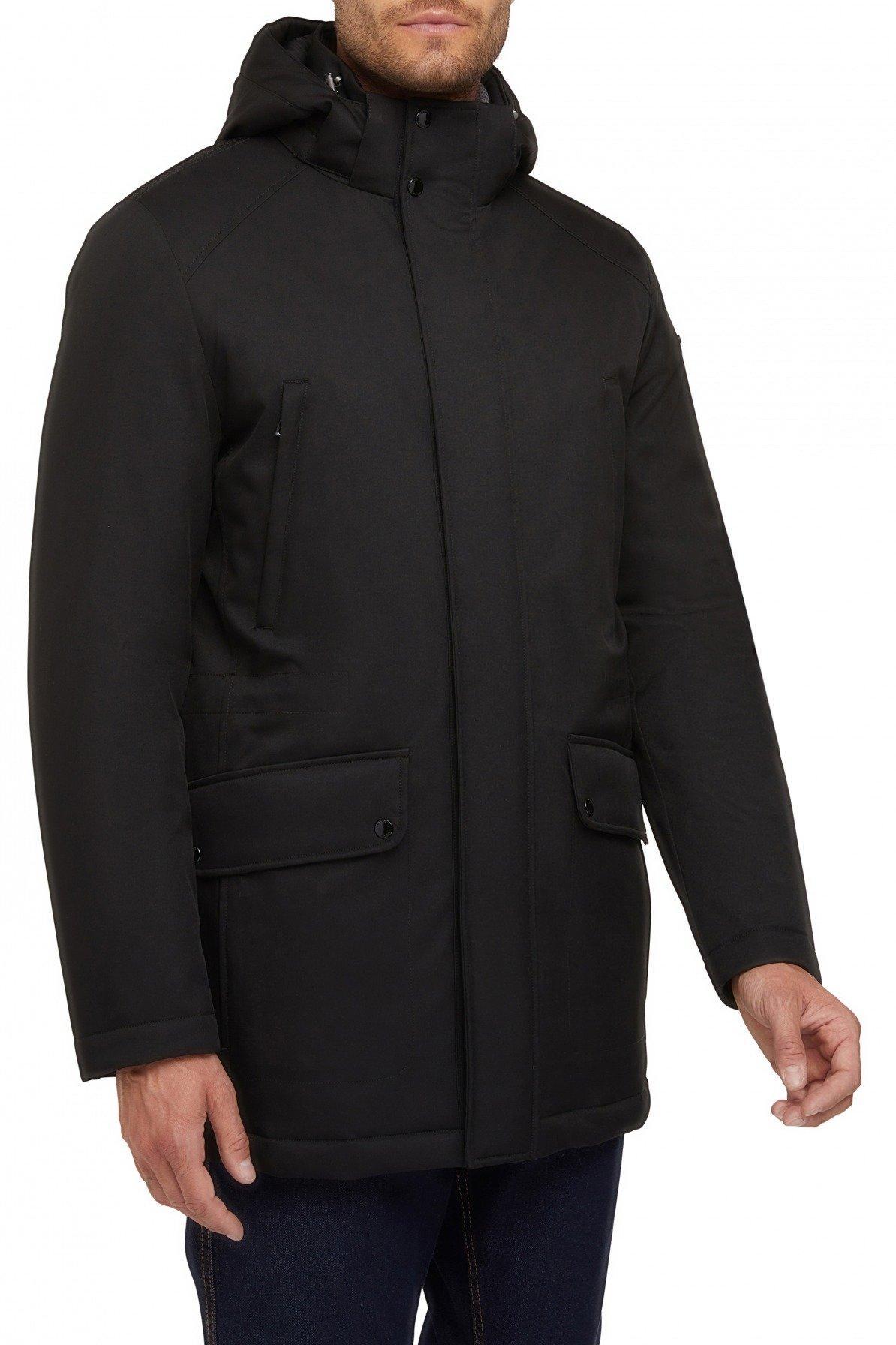 GEOX M VINCIT en color NEGRO (3)