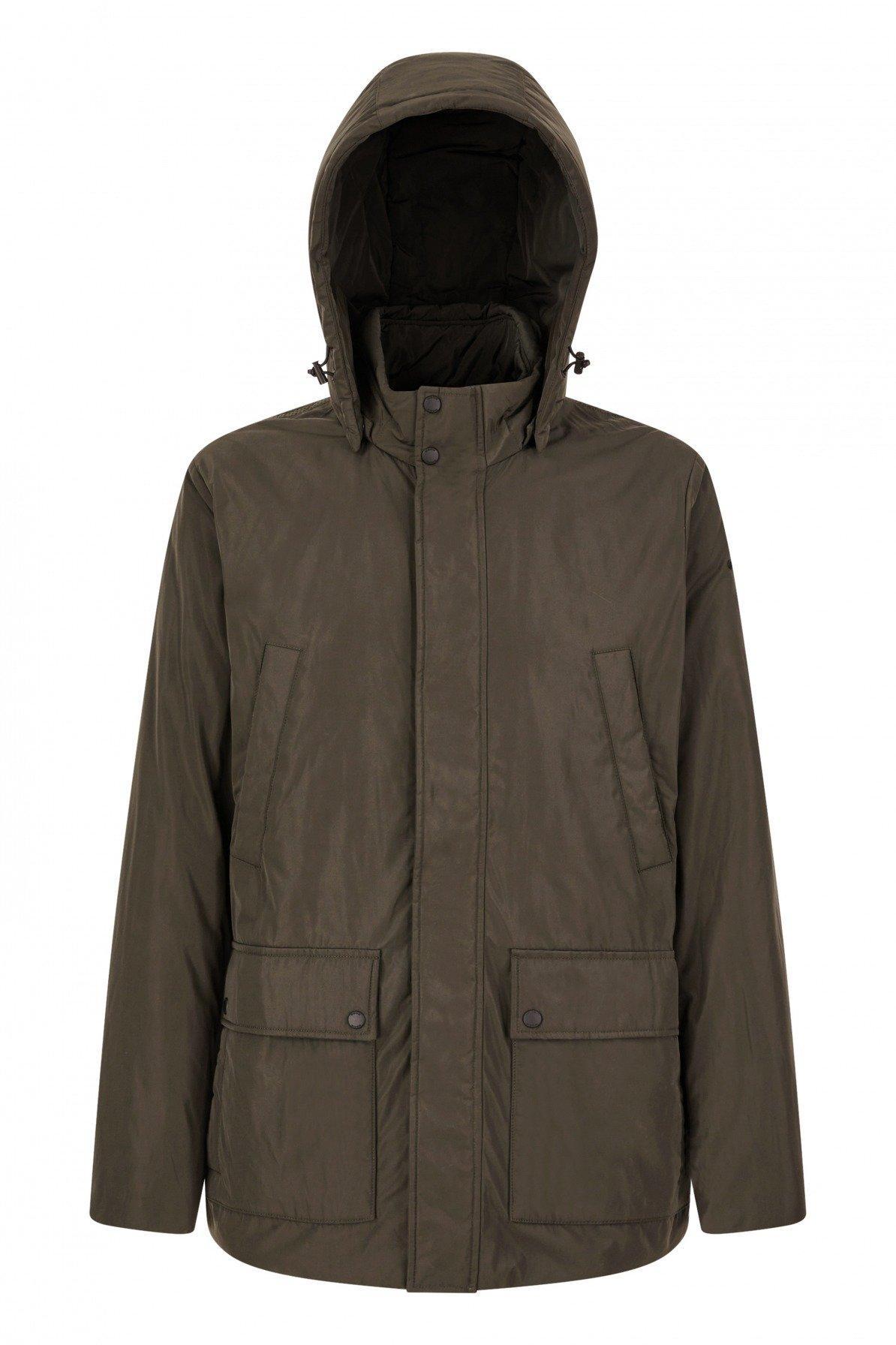GEOX M WALEE en color VERDE (2)
