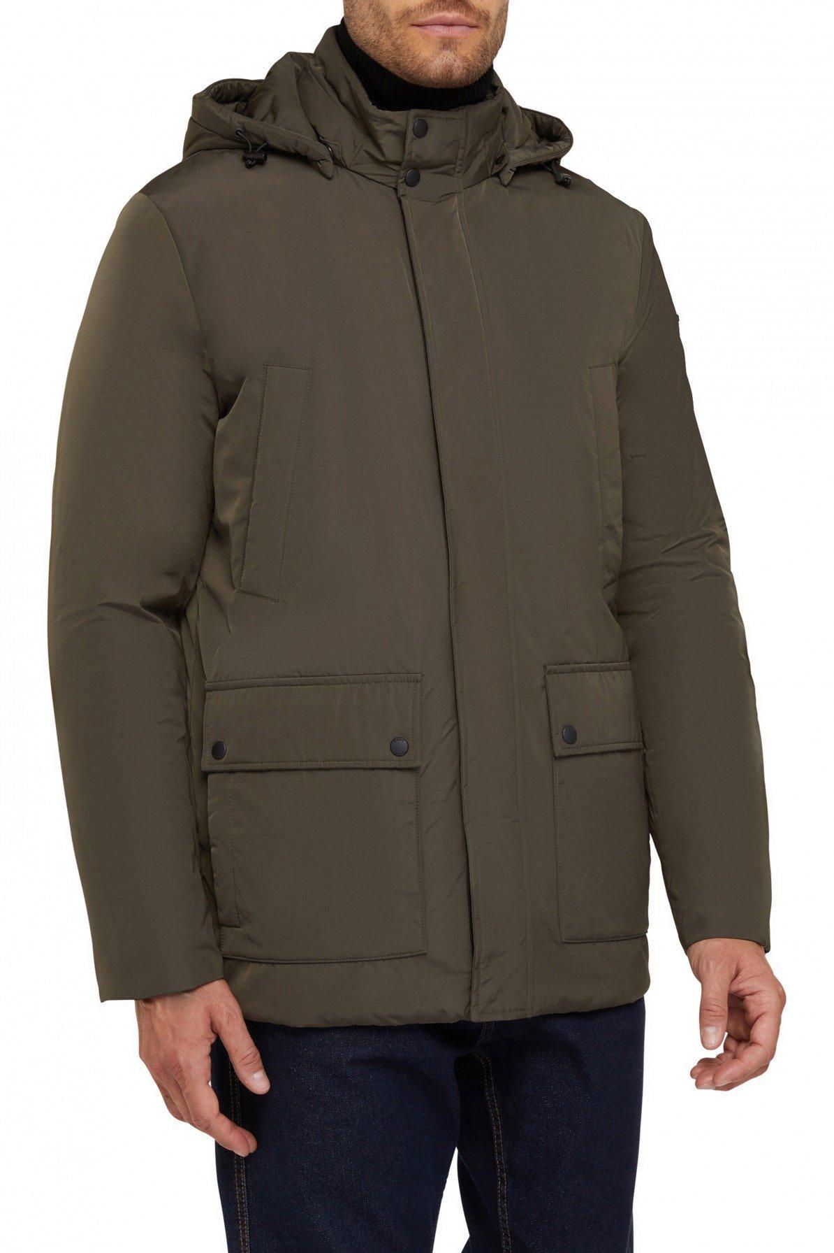 GEOX M WALEE en color VERDE (3)