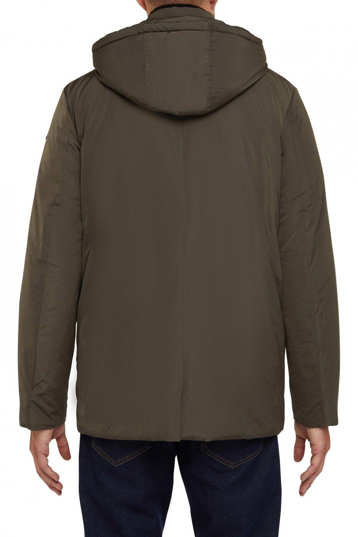GEOX M WALEE en color VERDE (4)