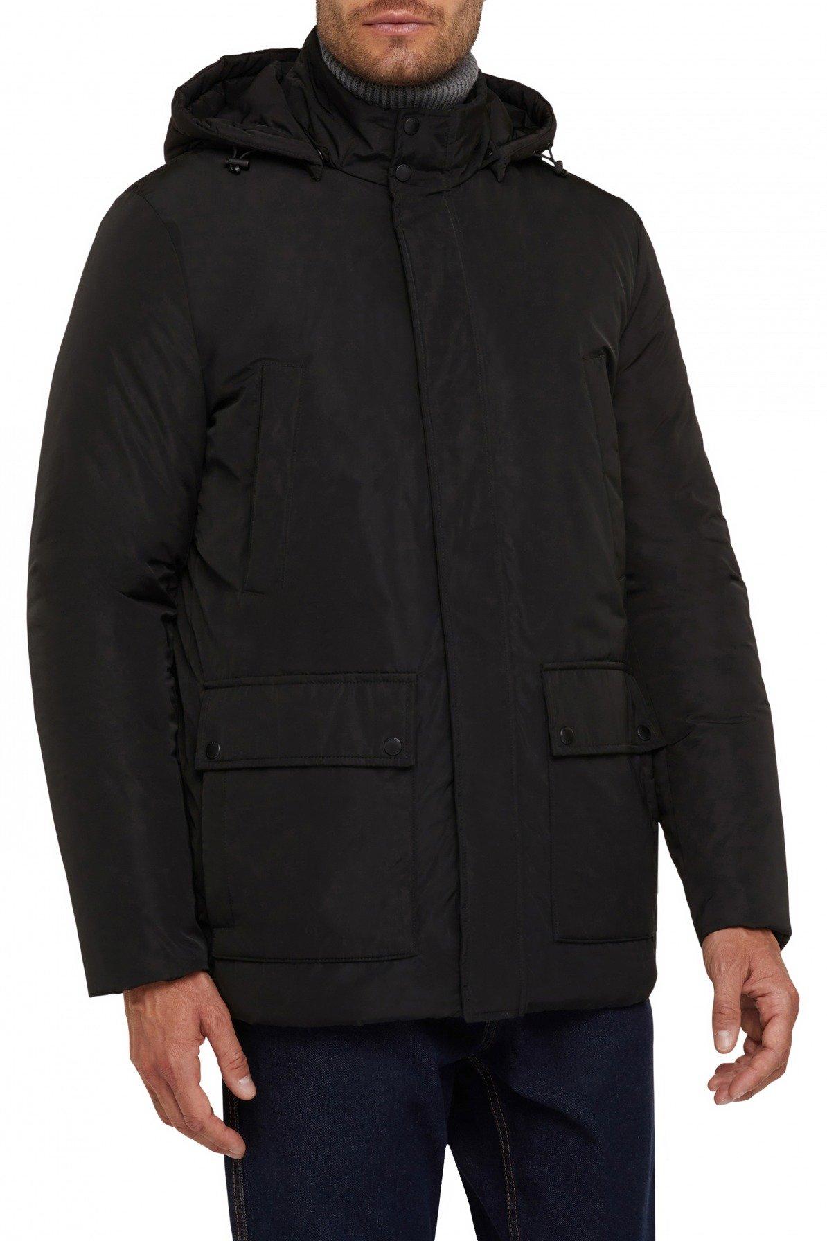 GEOX M WALEE en color NEGRO (3)