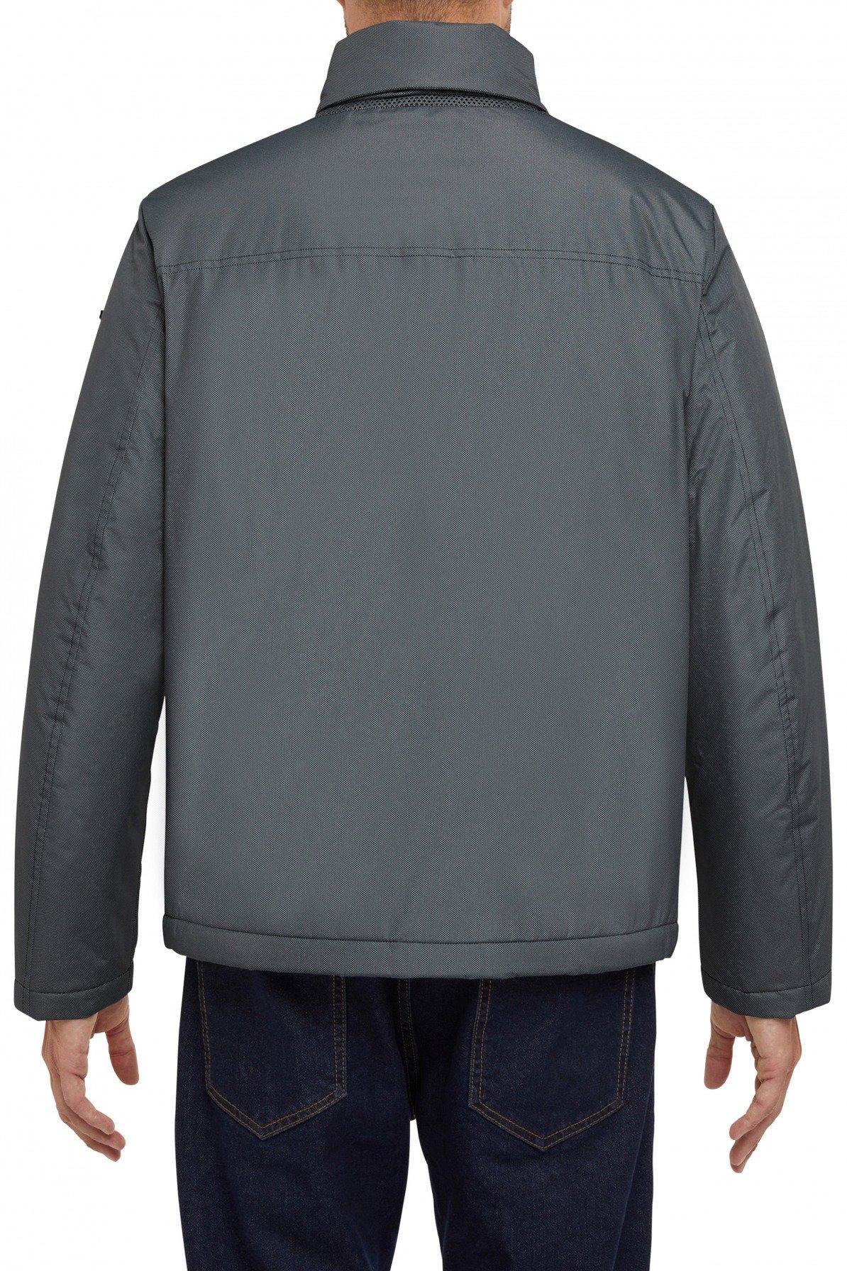 GEOX M VINCIT en color GRIS (4)