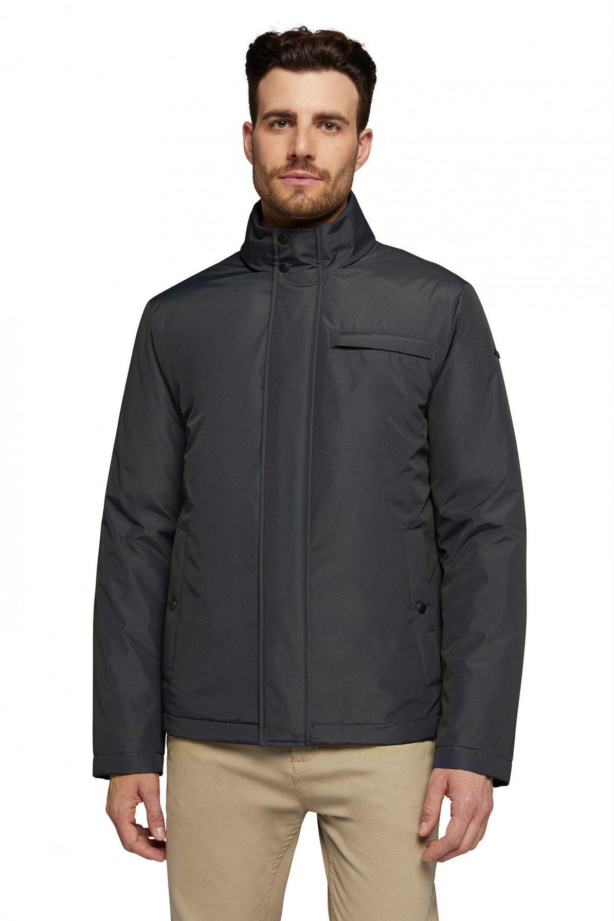 GEOX M VINCIT en color NEGRO (1)