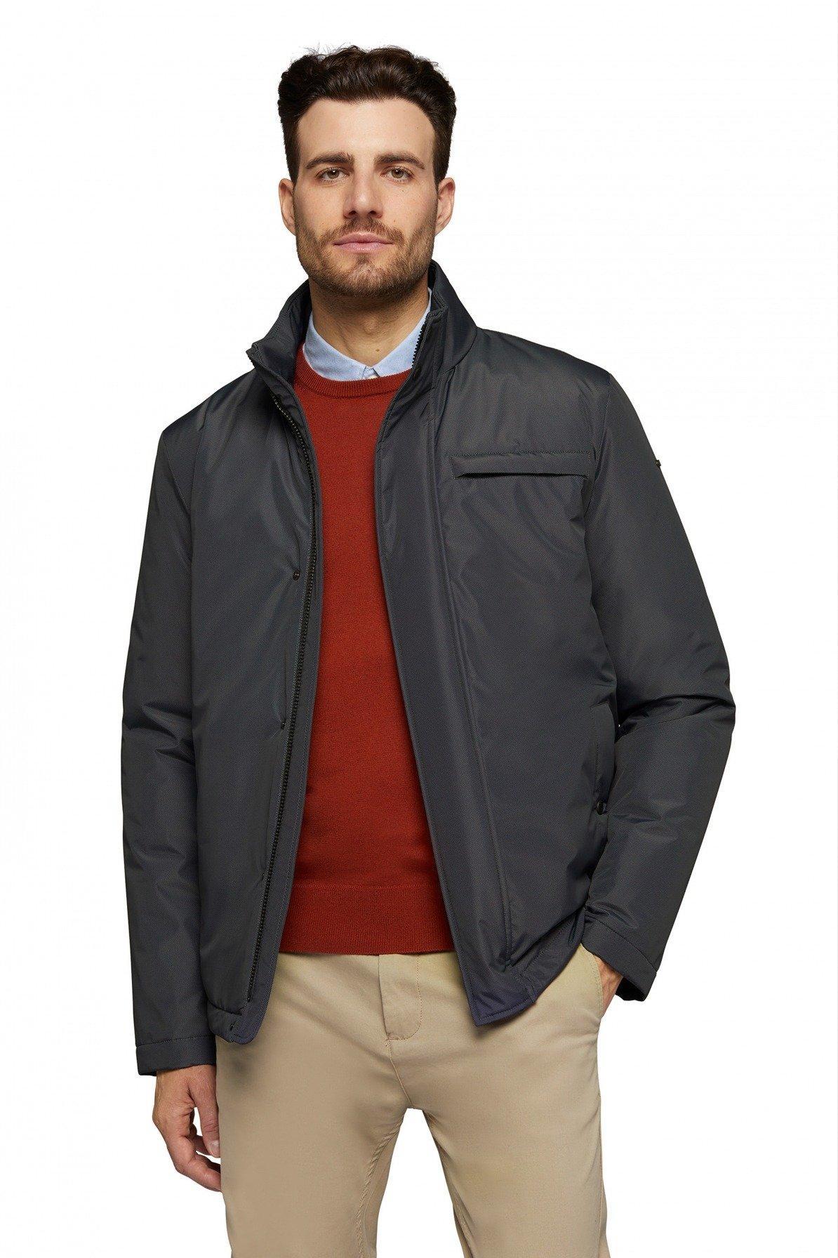 GEOX M VINCIT en color NEGRO (3)