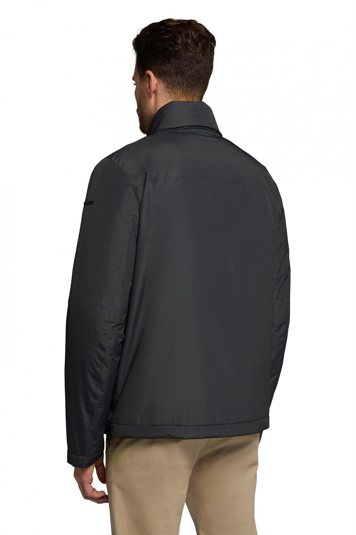 GEOX M VINCIT en color NEGRO (4)