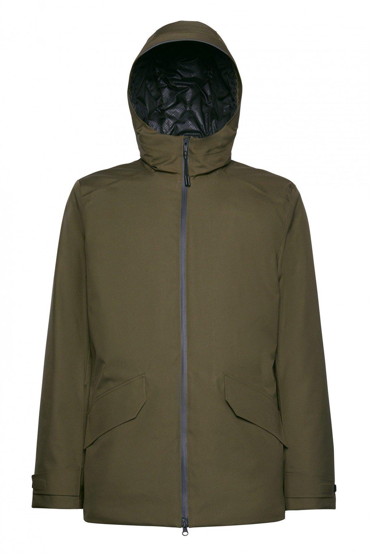 GEOX M CLINTFORD en color VERDE (2)