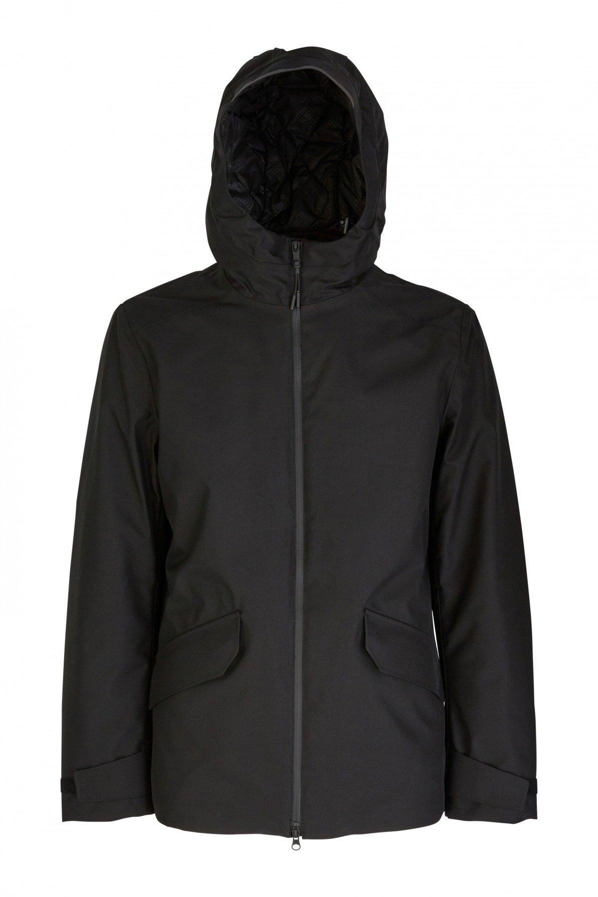 GEOX M CLINTFORD en color NEGRO (1)