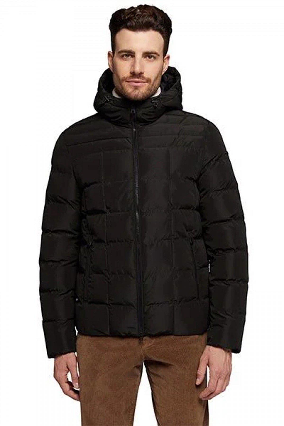GEOX M MAGNETE en color NEGRO (1)