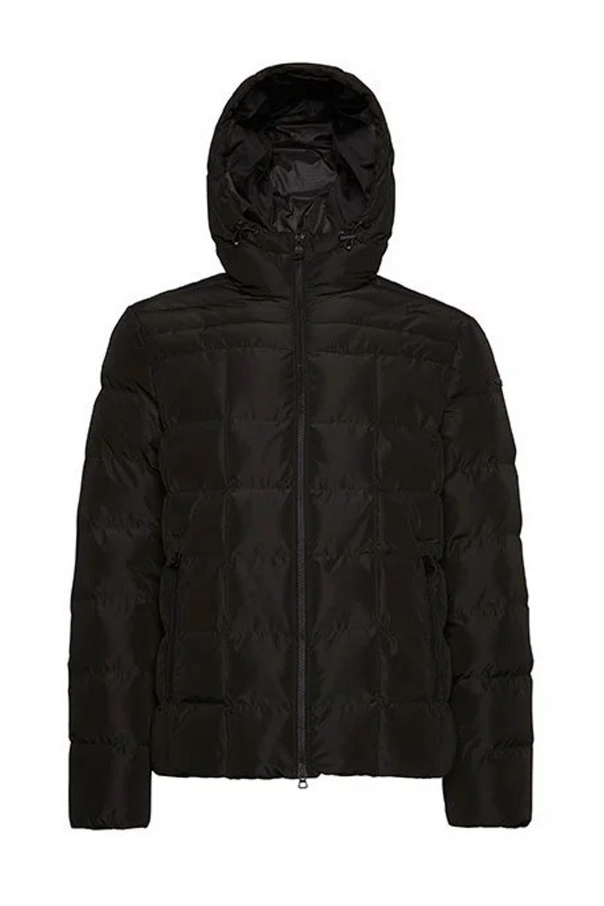 GEOX M MAGNETE en color NEGRO (1)
