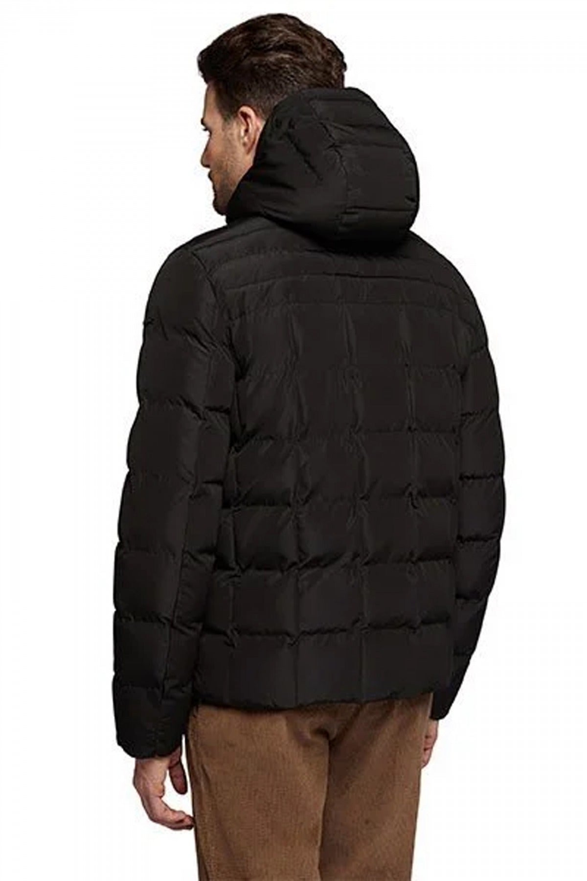 GEOX M MAGNETE en color NEGRO (4)