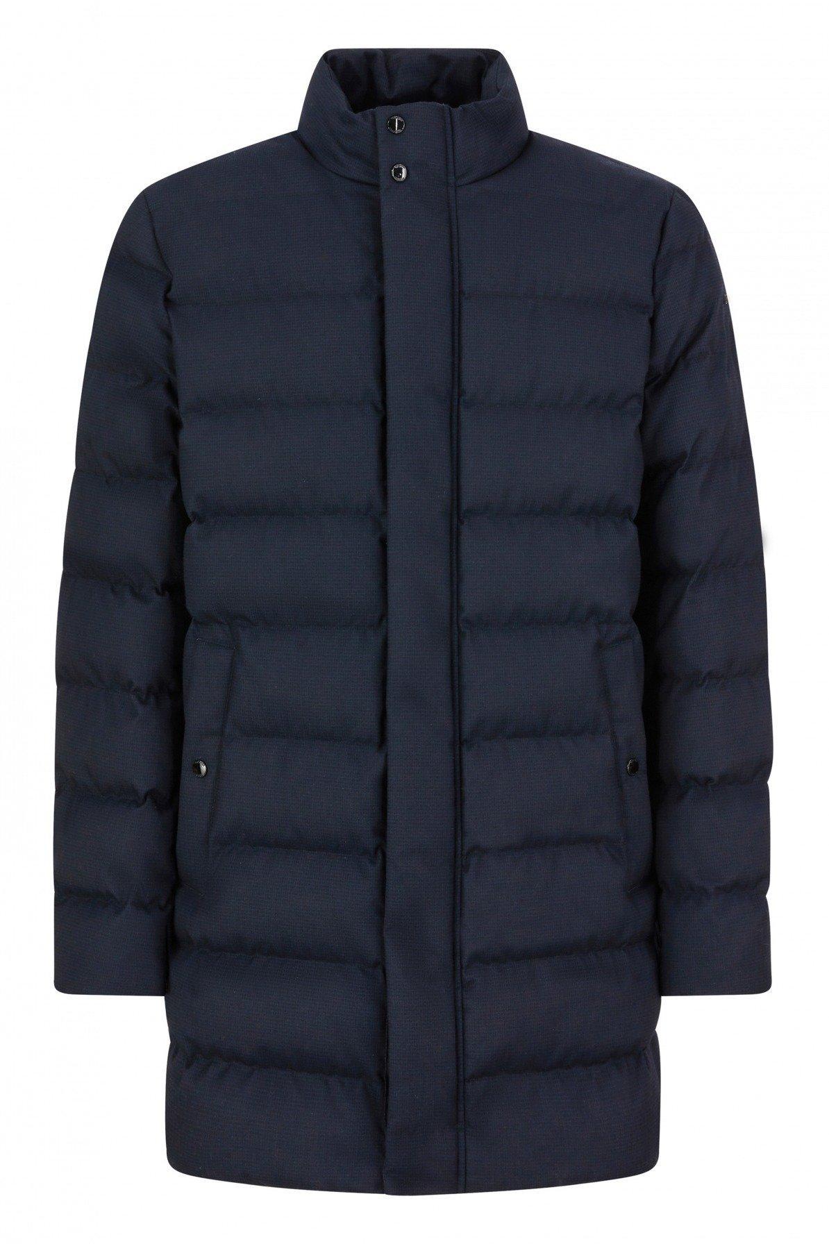 GEOX M LEVICO PARKA en color AZUL (2)