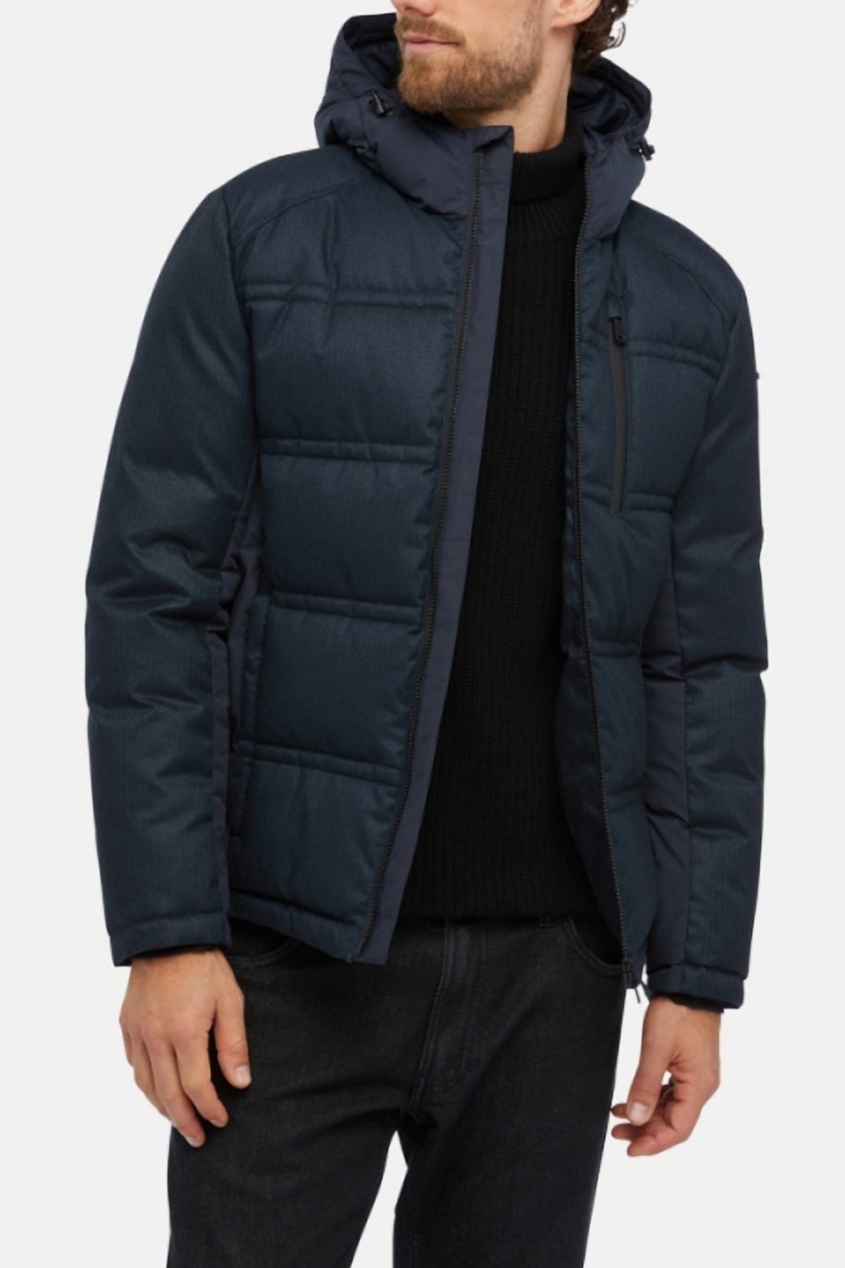 GEOX M RADENTE en color AZUL  (3)