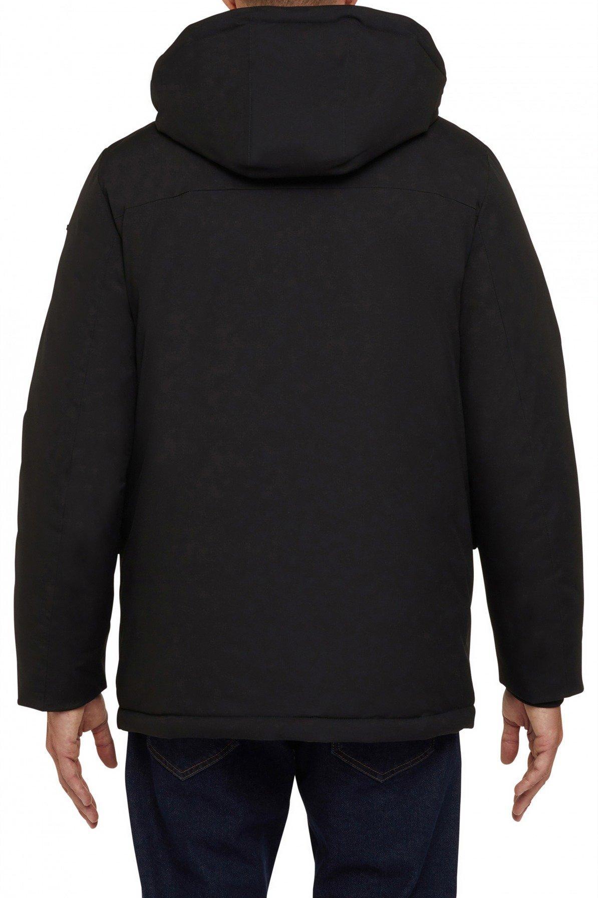GEOX M SPHERICA MEDIUM JK en color NEGRO (4)
