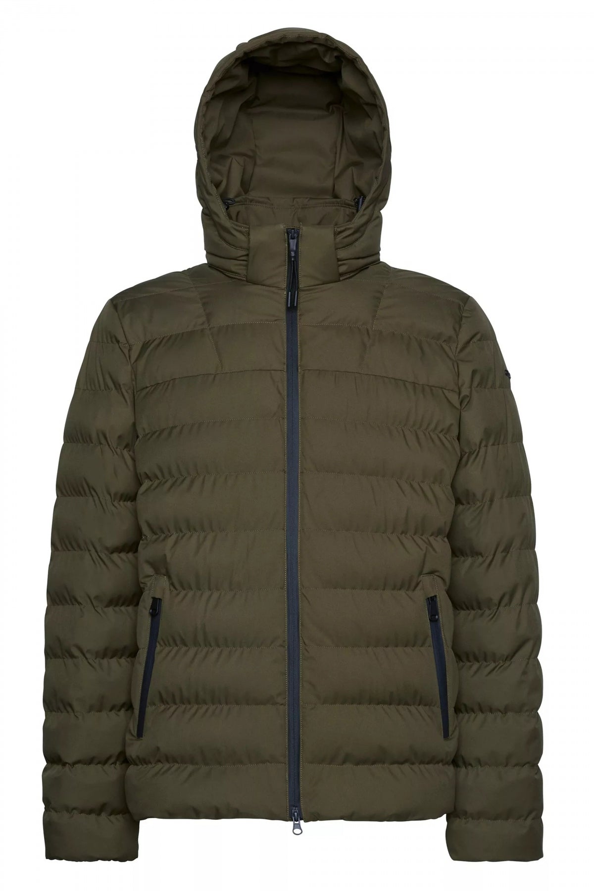 GEOX M HALLSON en color VERDE (2)