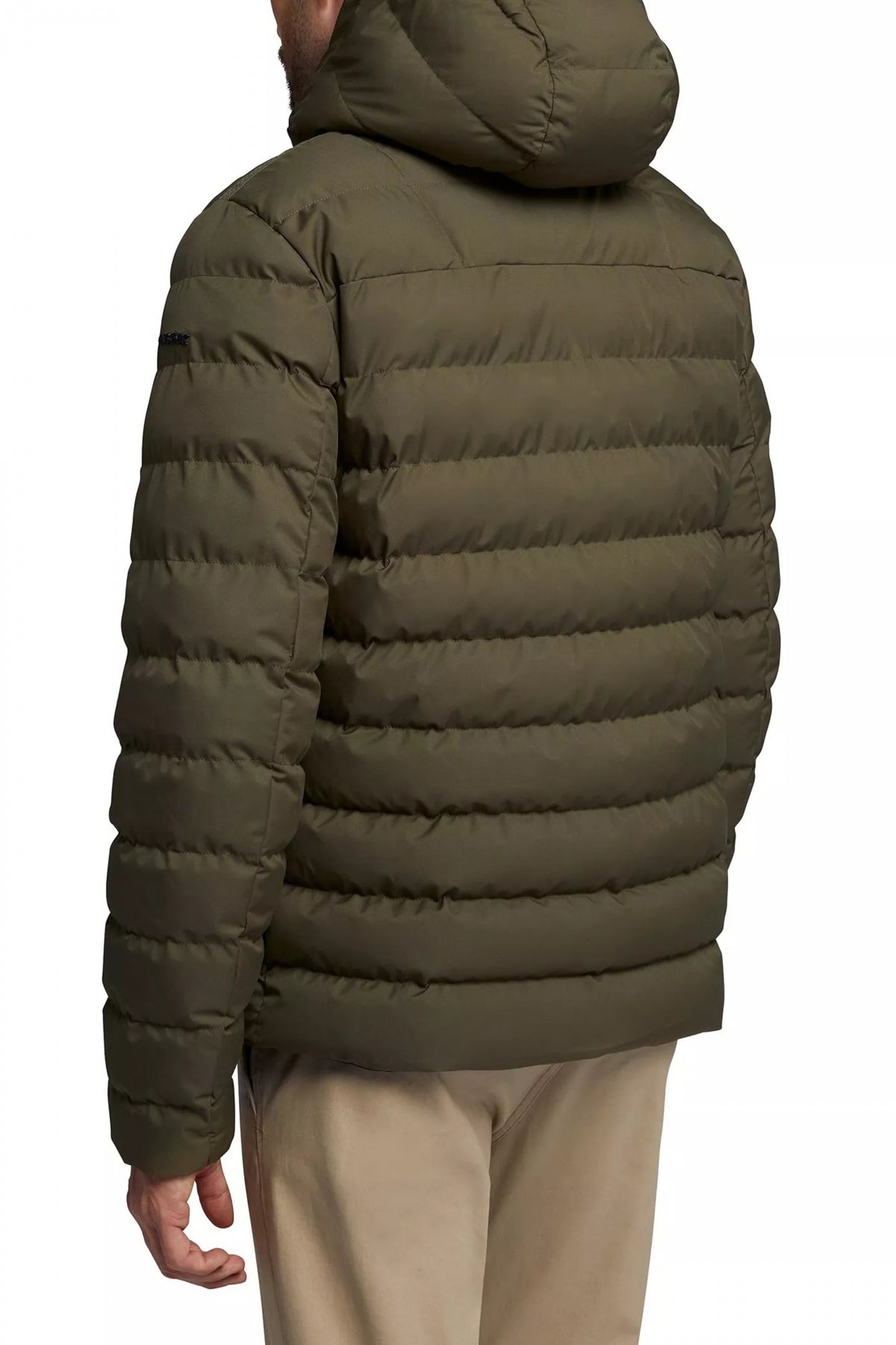 GEOX M HALLSON en color VERDE (3)