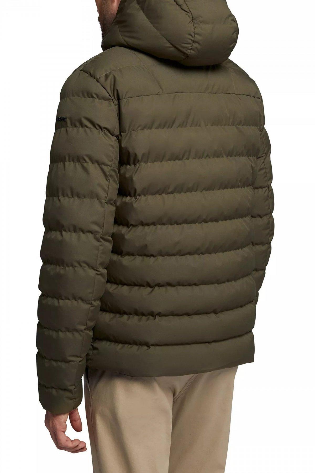 GEOX M HALLSON en color VERDE (3)