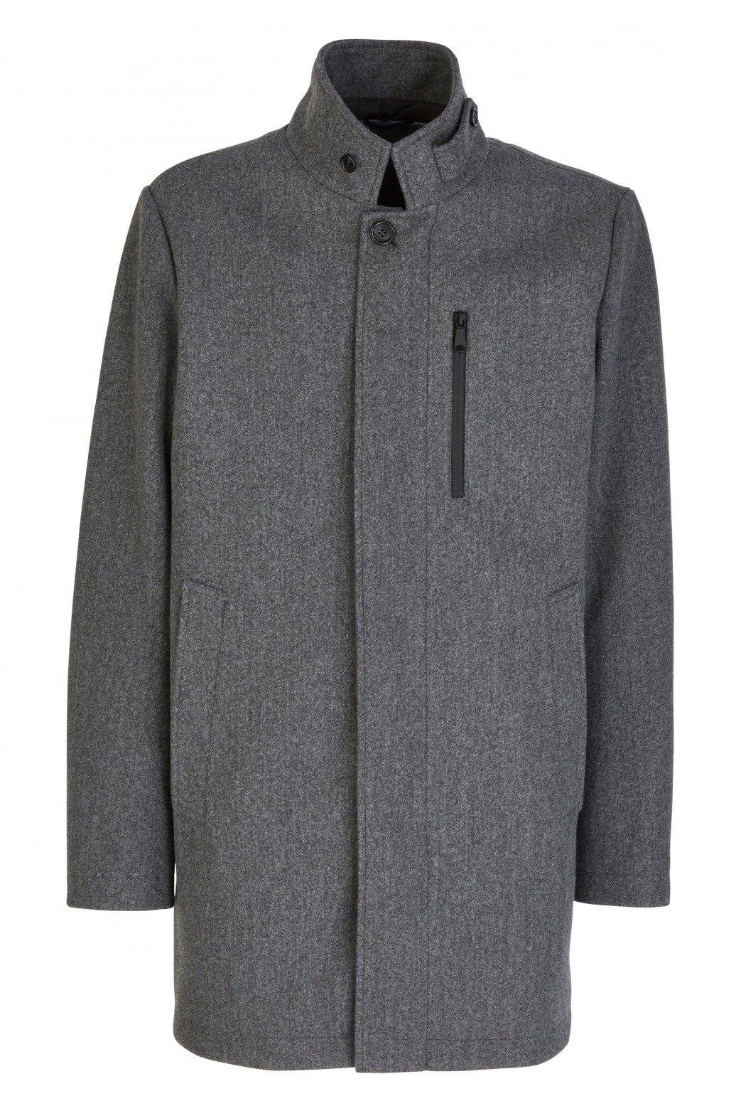 GEOX M MONREALE en color GRIS (1)