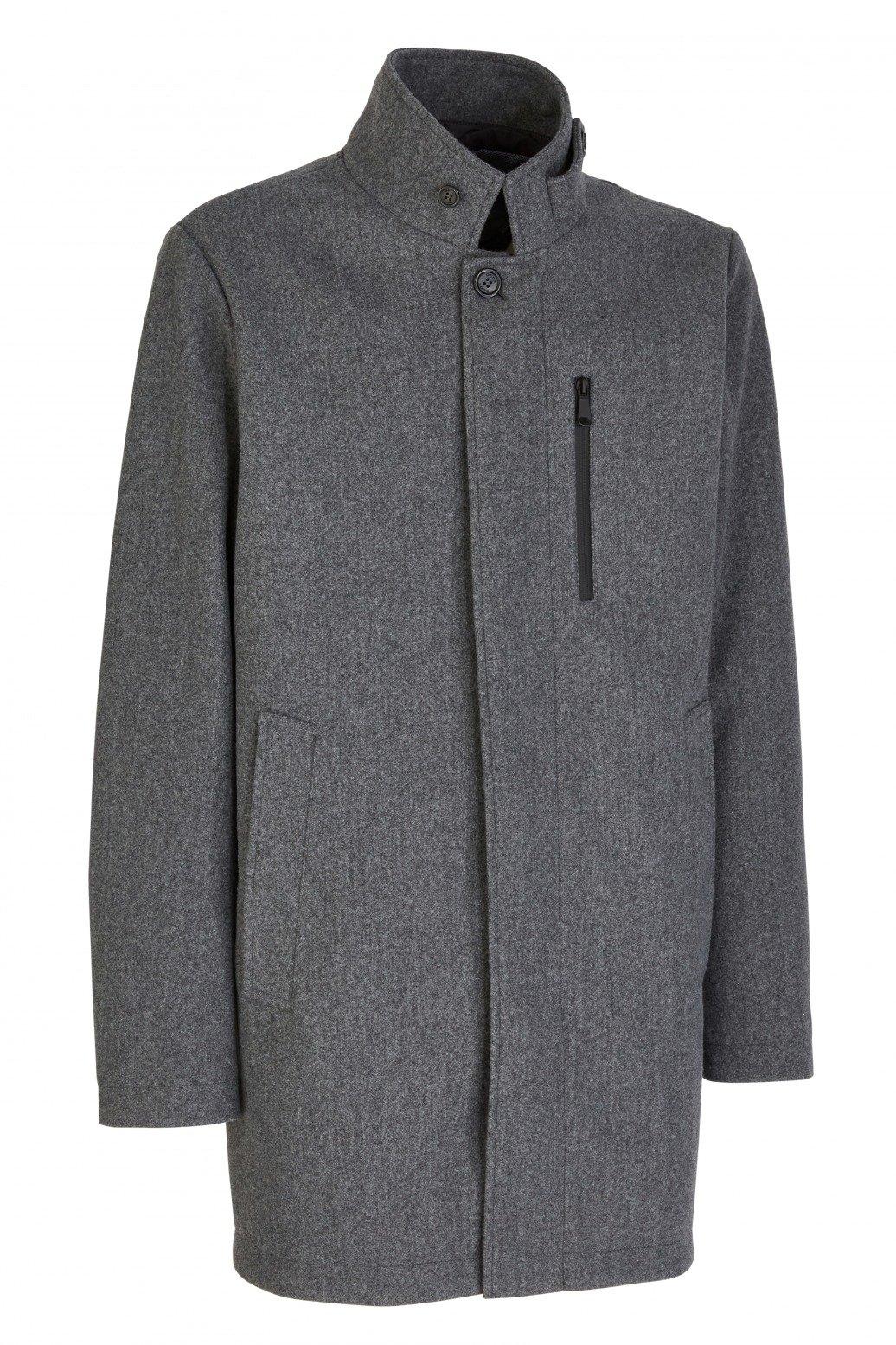 GEOX M MONREALE en color GRIS (2)