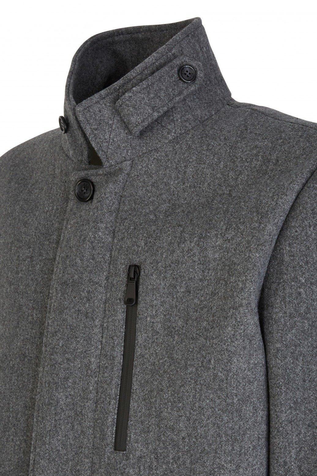 GEOX M MONREALE en color GRIS (4)