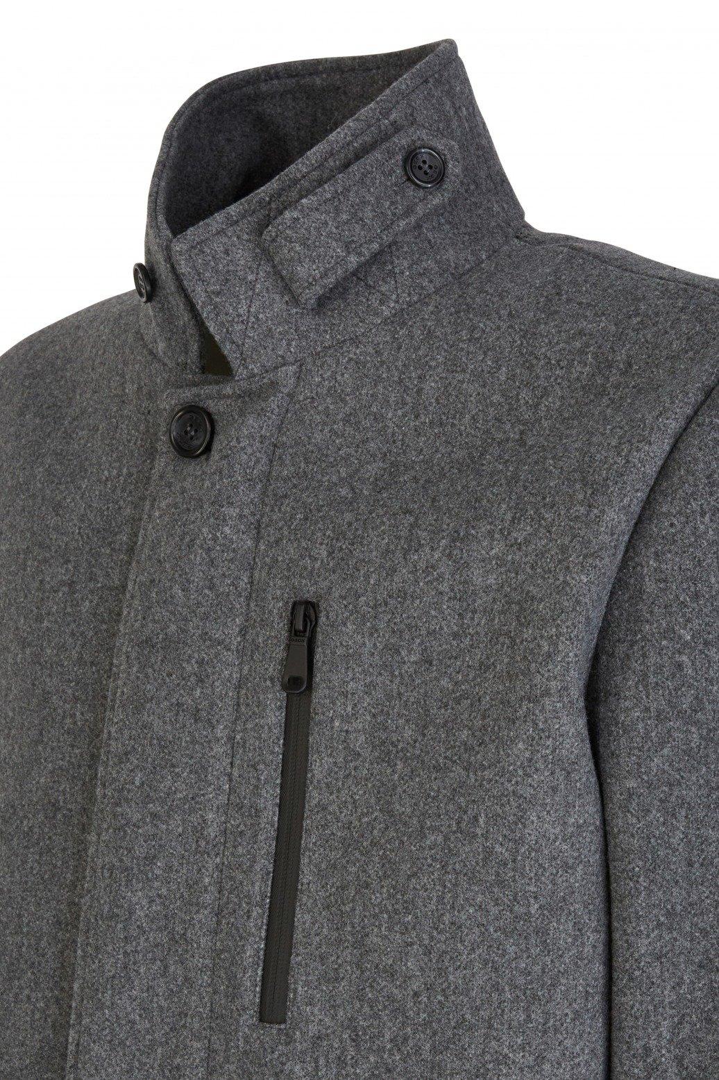 GEOX M MONREALE en color GRIS (4)