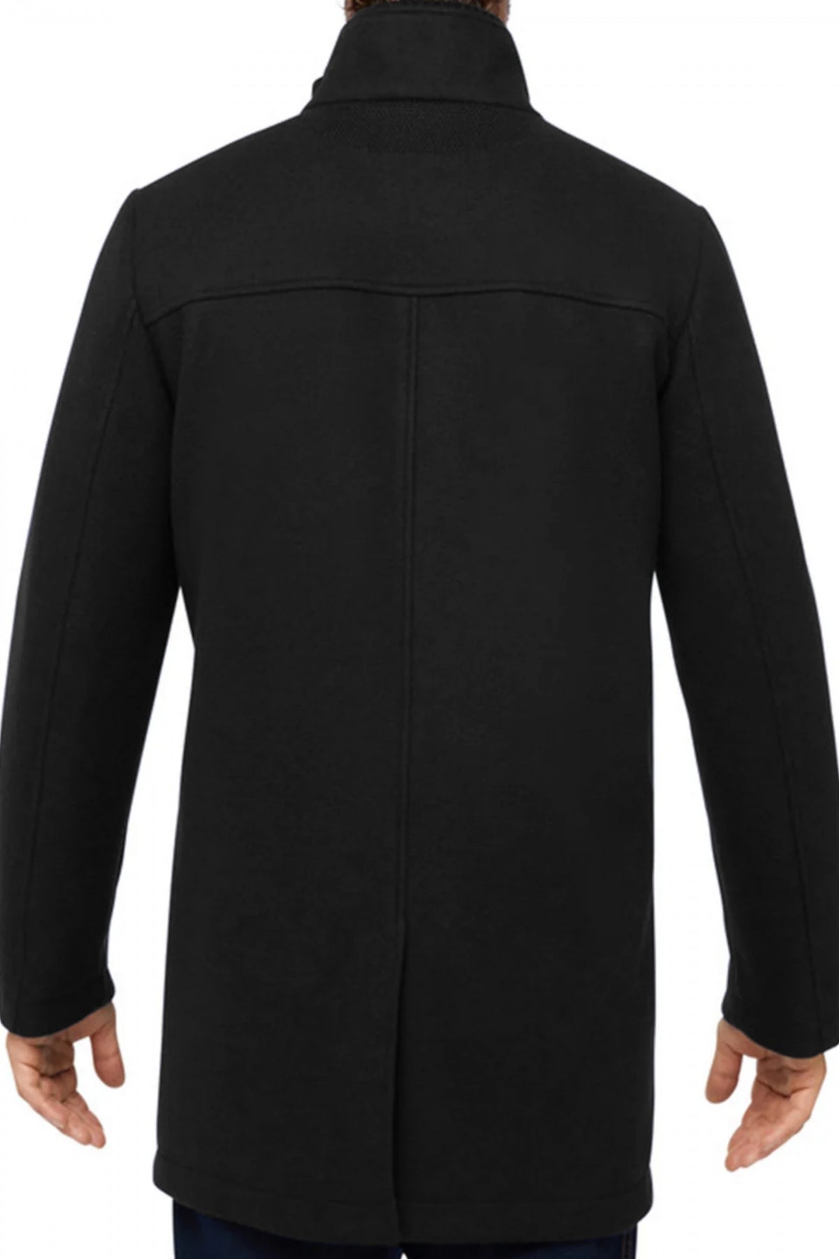 GEOX M MONREALE en color NEGRO (4)